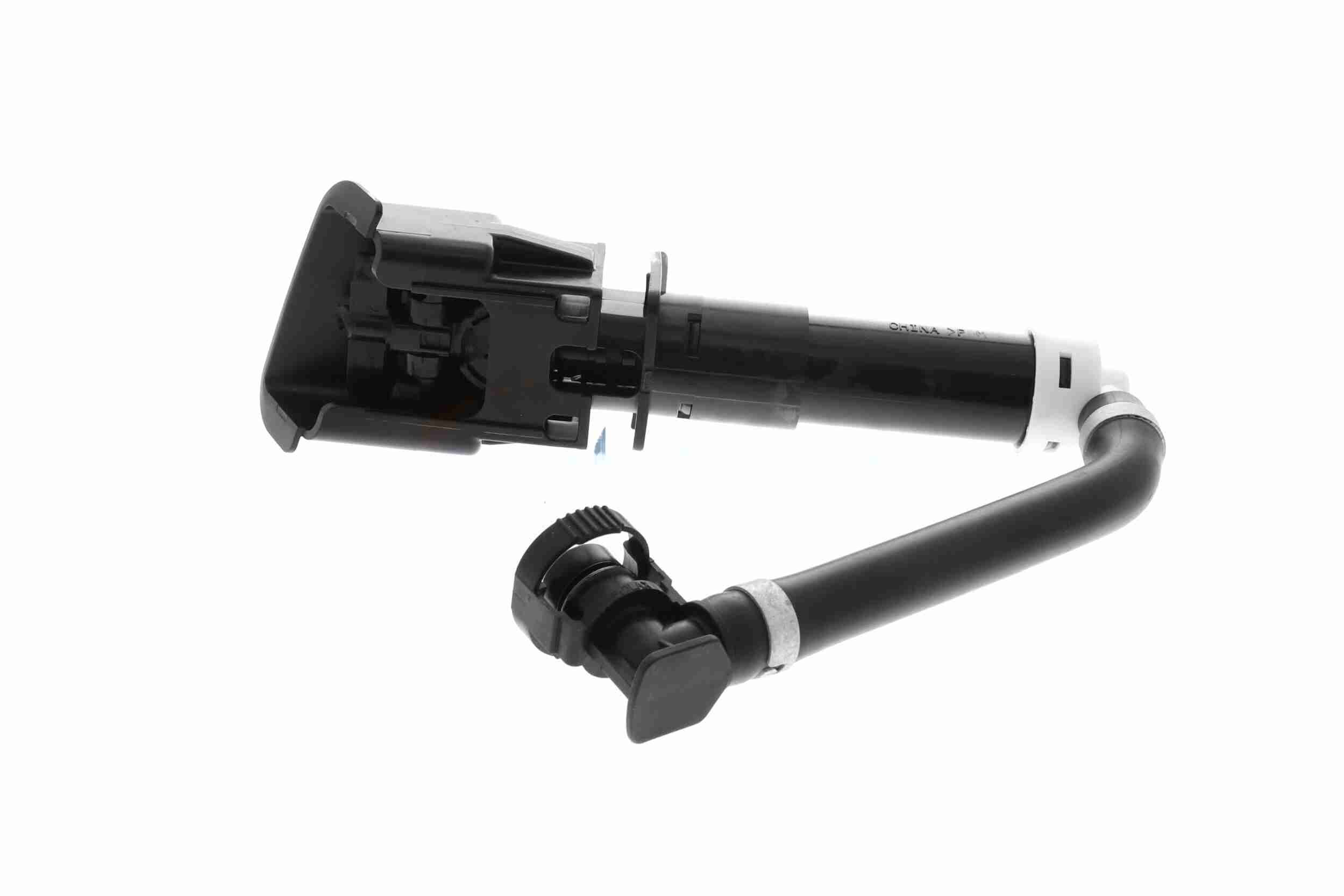 Ackoja Sproeikop reinigingsvloeistof, koplampreiniging A38-08-0040