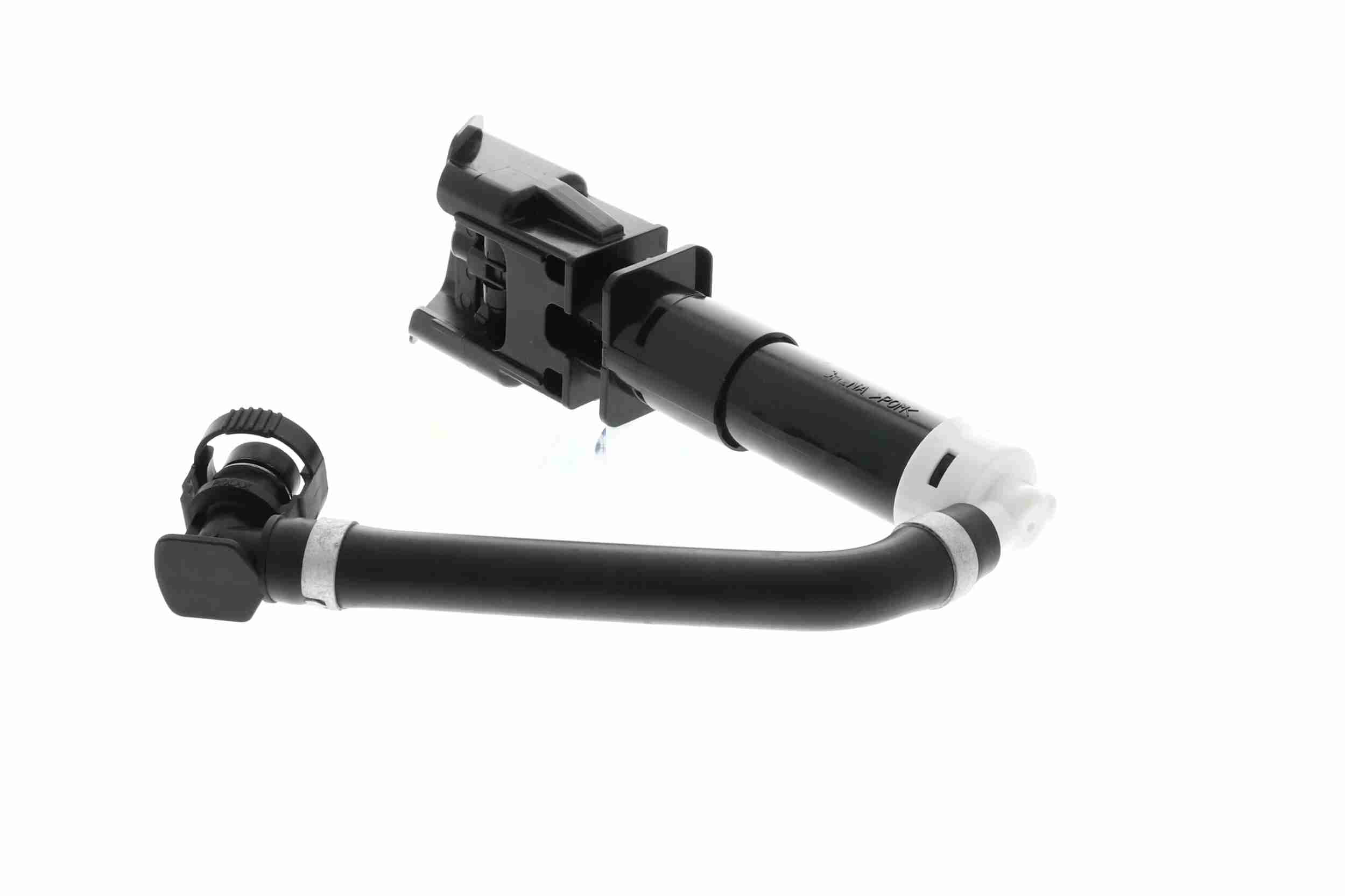 Ackoja Sproeikop reinigingsvloeistof, koplampreiniging A38-08-0040