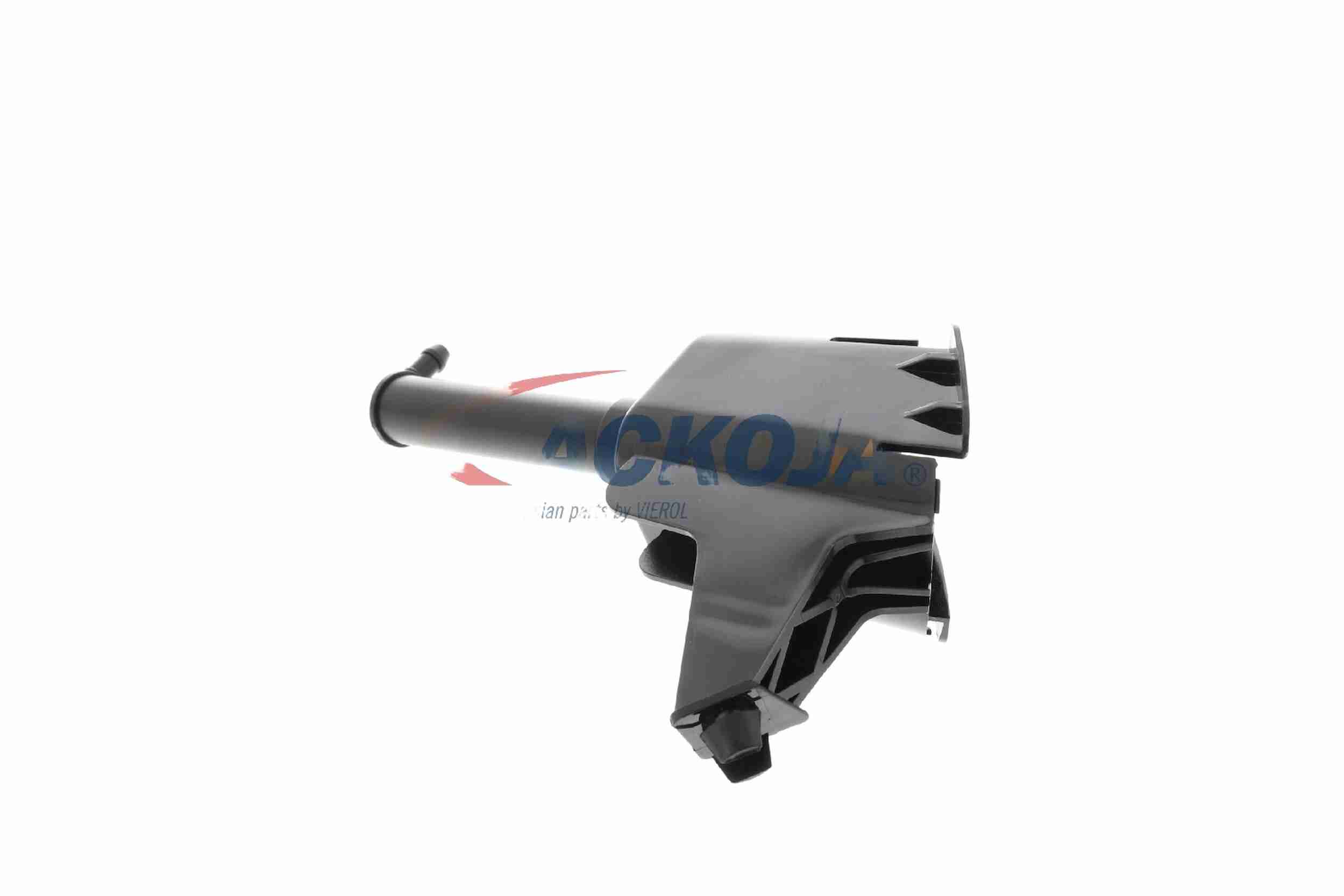 Ackoja Sproeikop reinigingsvloeistof, koplampreiniging A38-08-0051