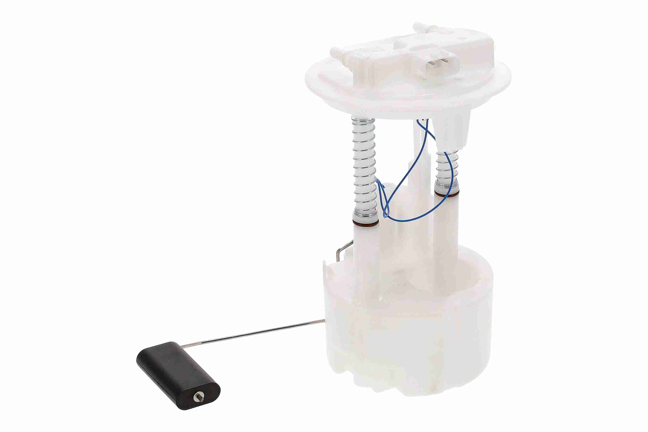 Ackoja Brandstof toevoermodule A38-09-0002