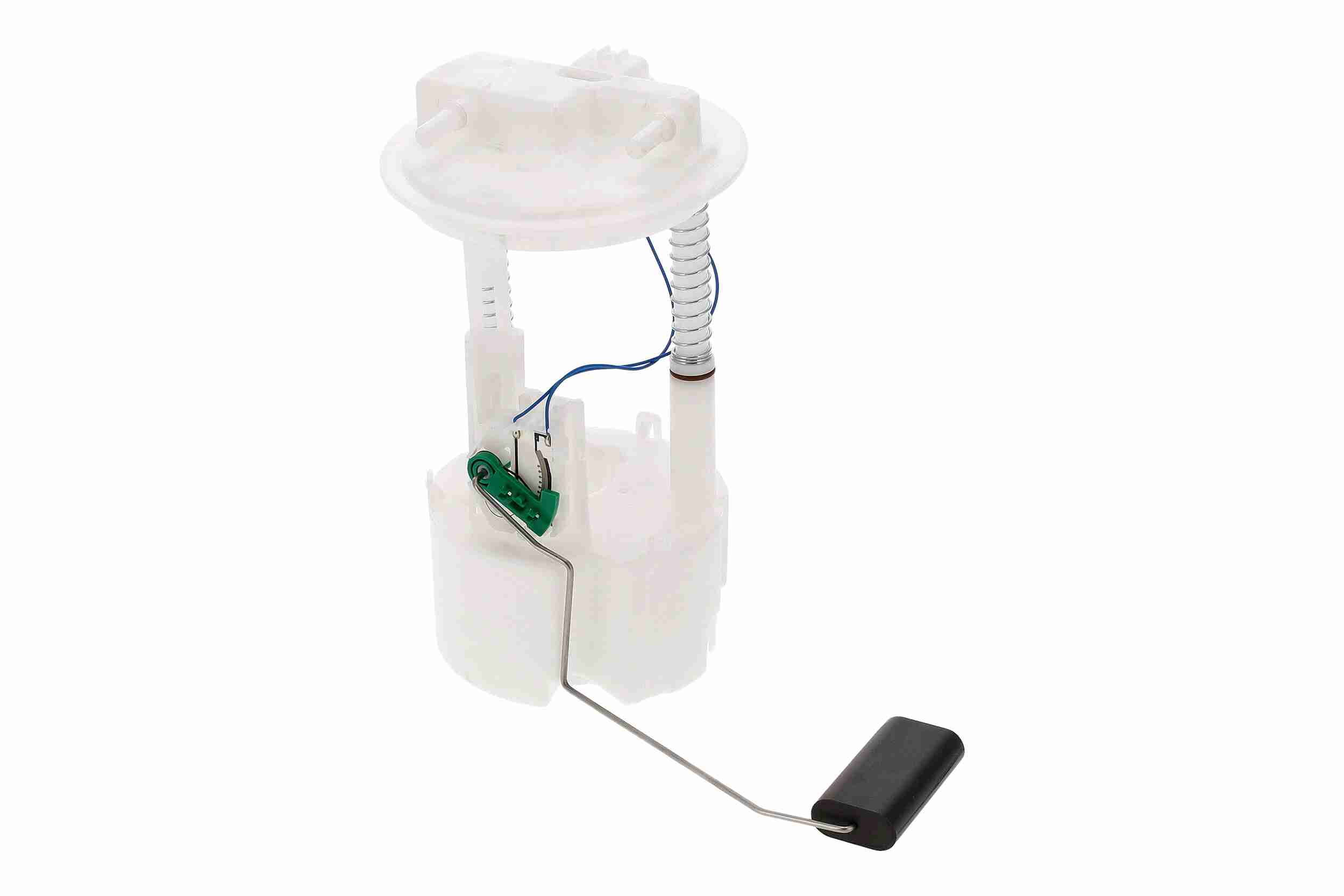 Ackoja Brandstof toevoermodule A38-09-0002