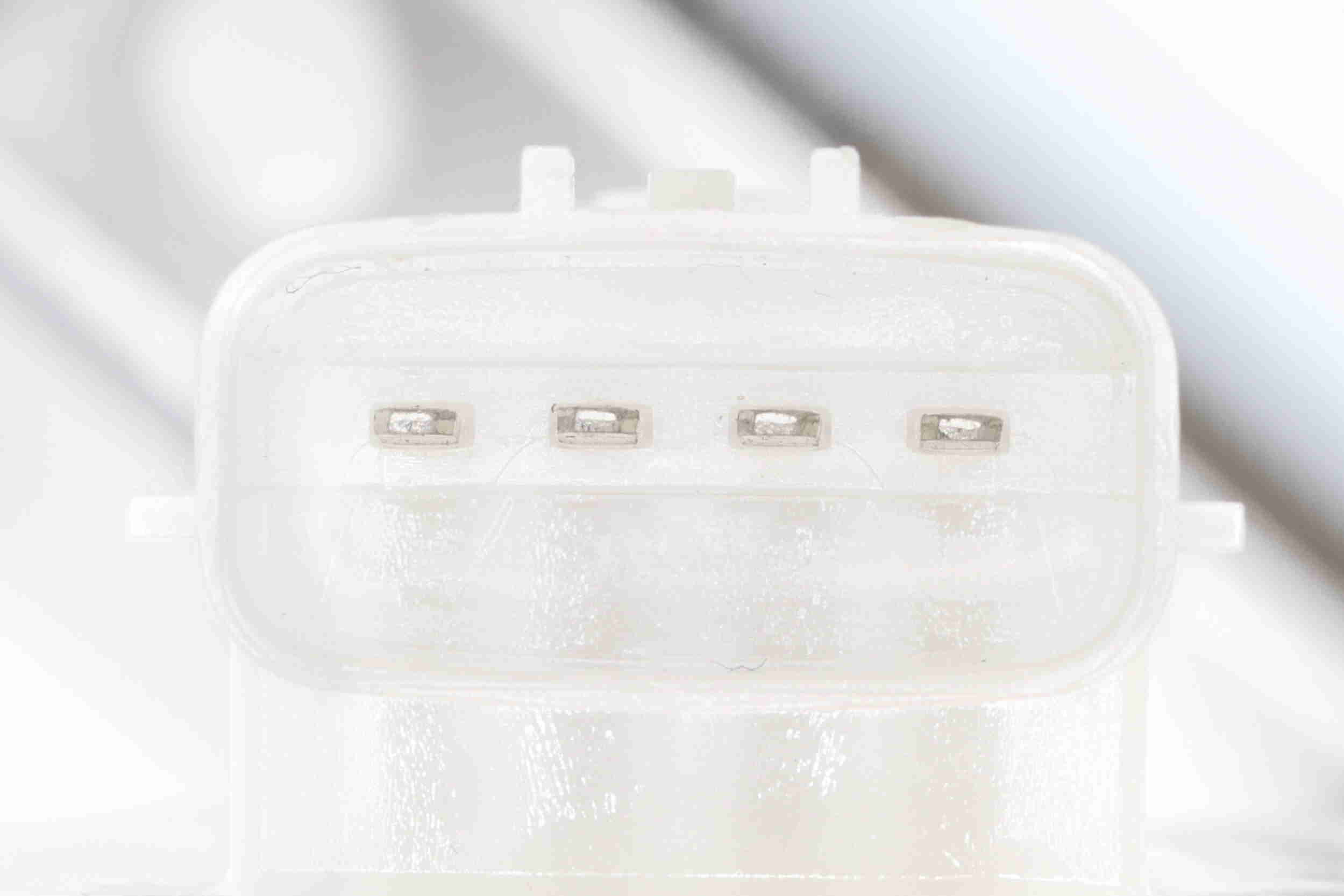 Ackoja Brandstof toevoermodule A38-09-0004