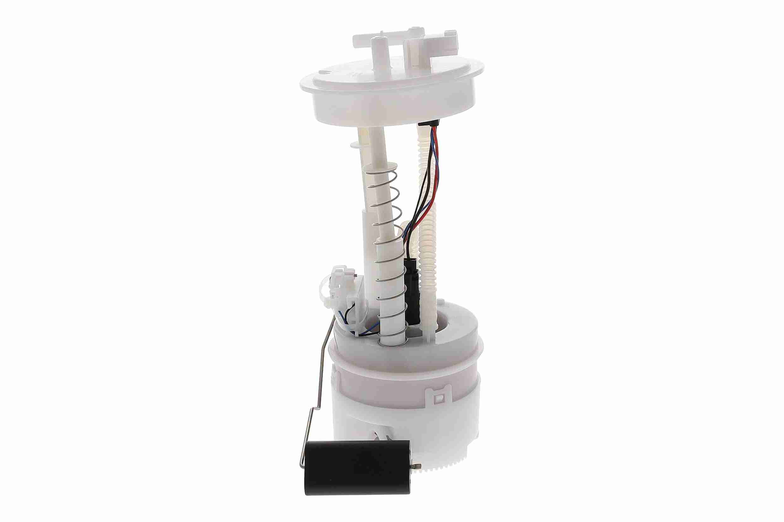 Ackoja Brandstof toevoermodule A38-09-0004