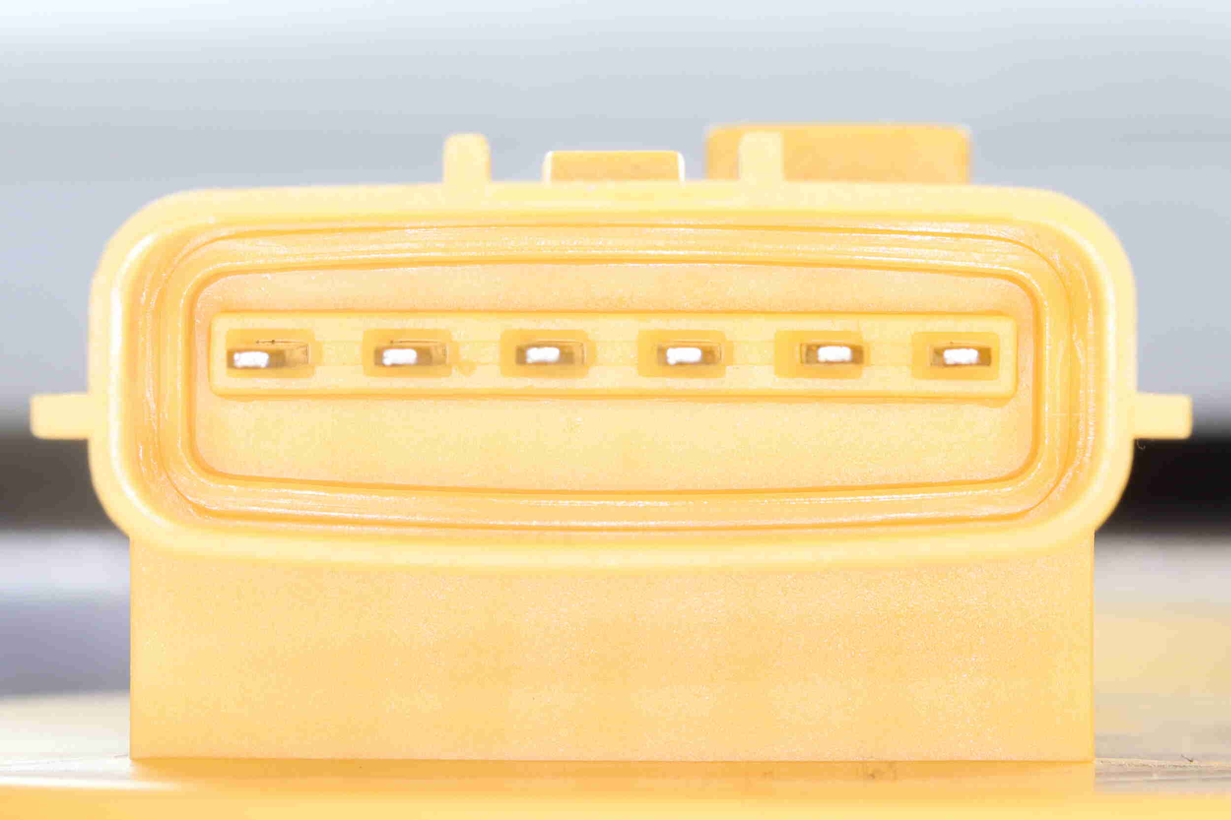 Ackoja Brandstof toevoermodule A38-09-0009