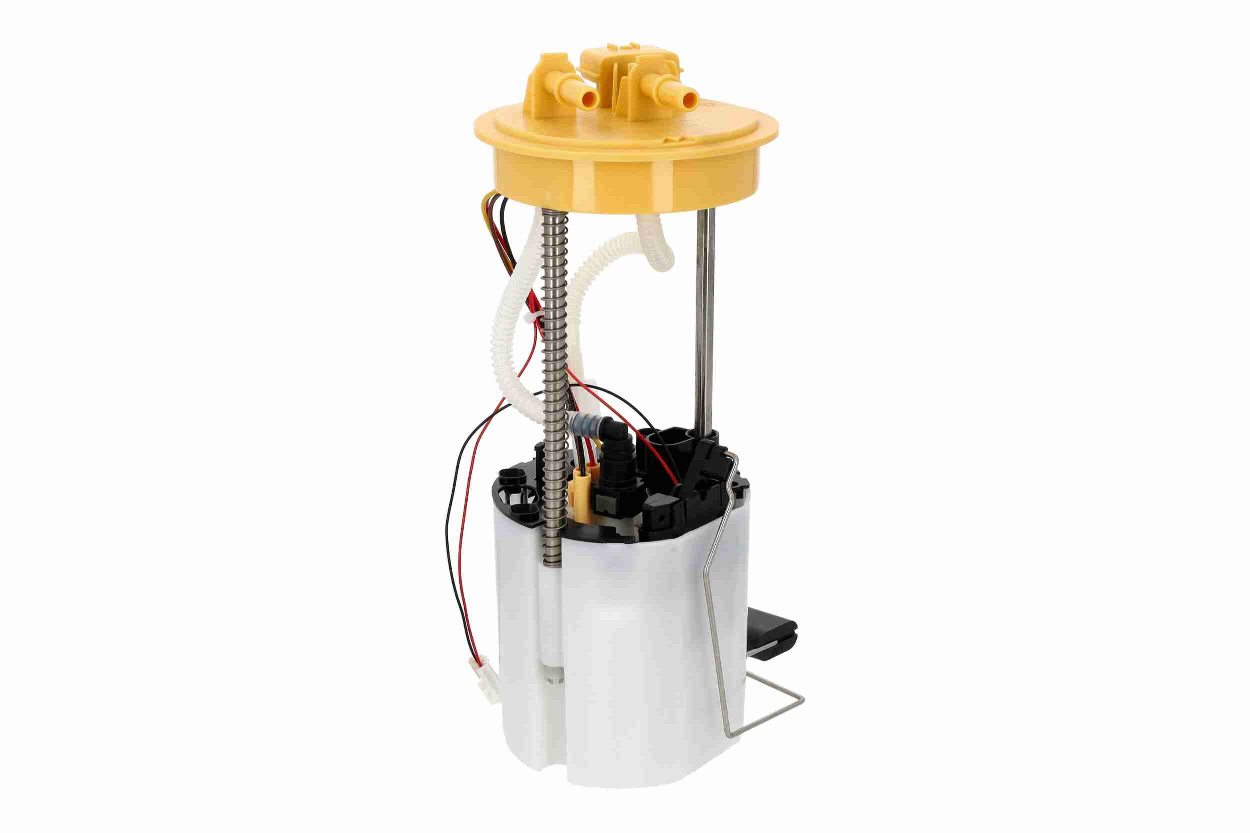 Ackoja Brandstof toevoermodule A38-09-0009