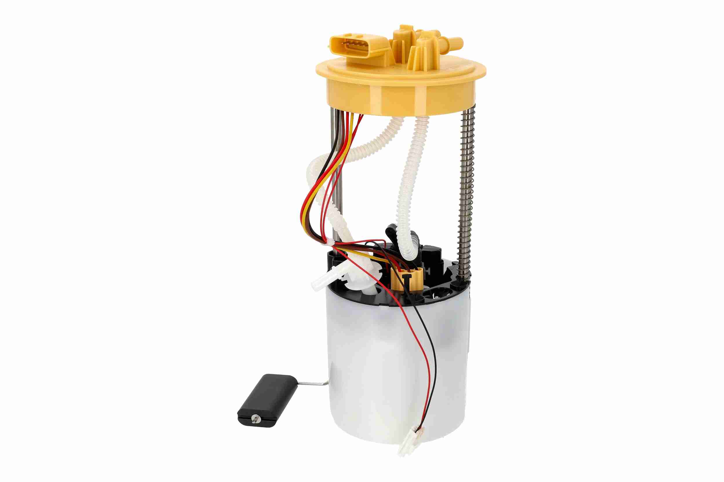 Ackoja Brandstof toevoermodule A38-09-0009