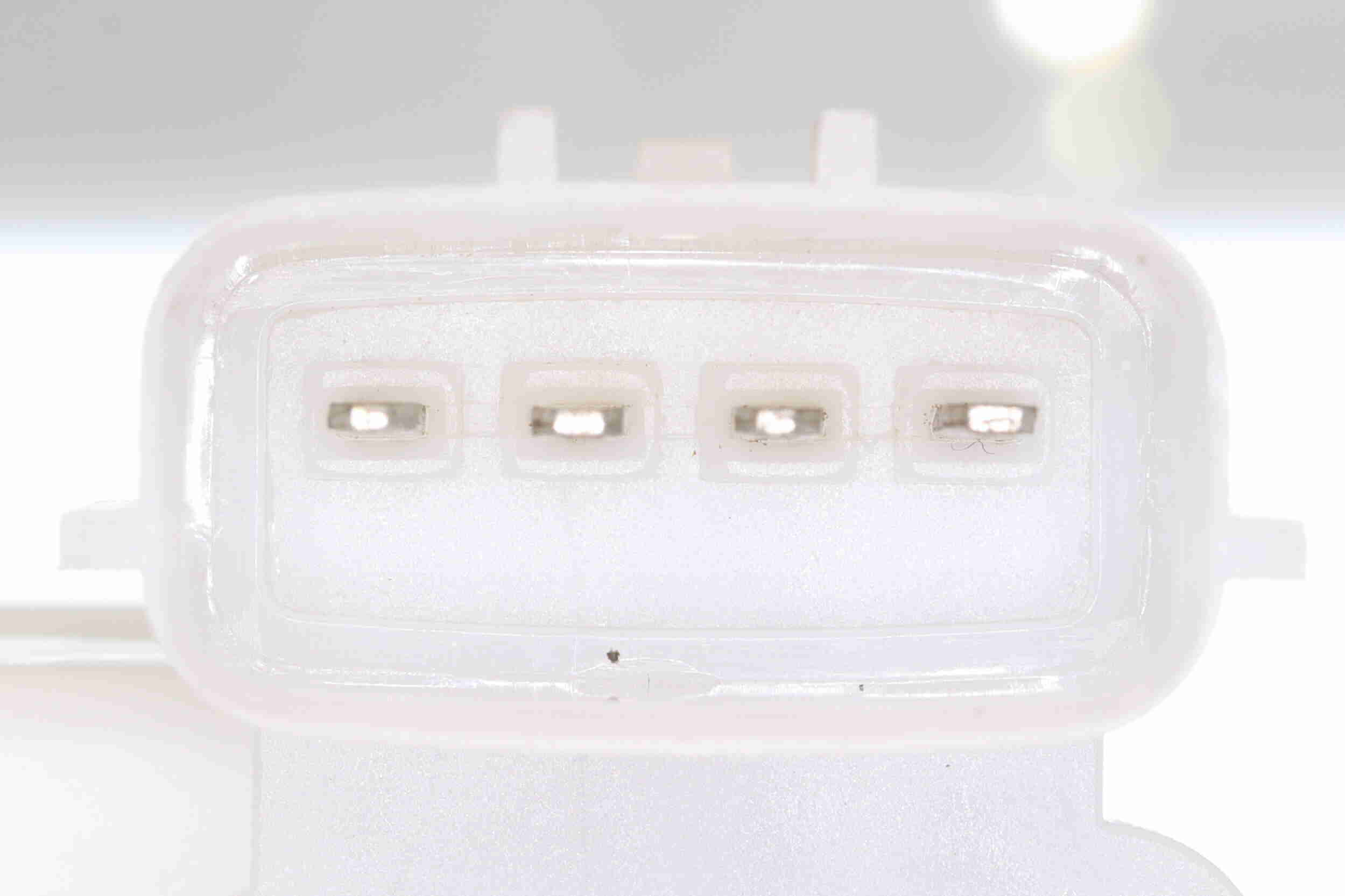 Ackoja Brandstof toevoermodule A38-09-0011