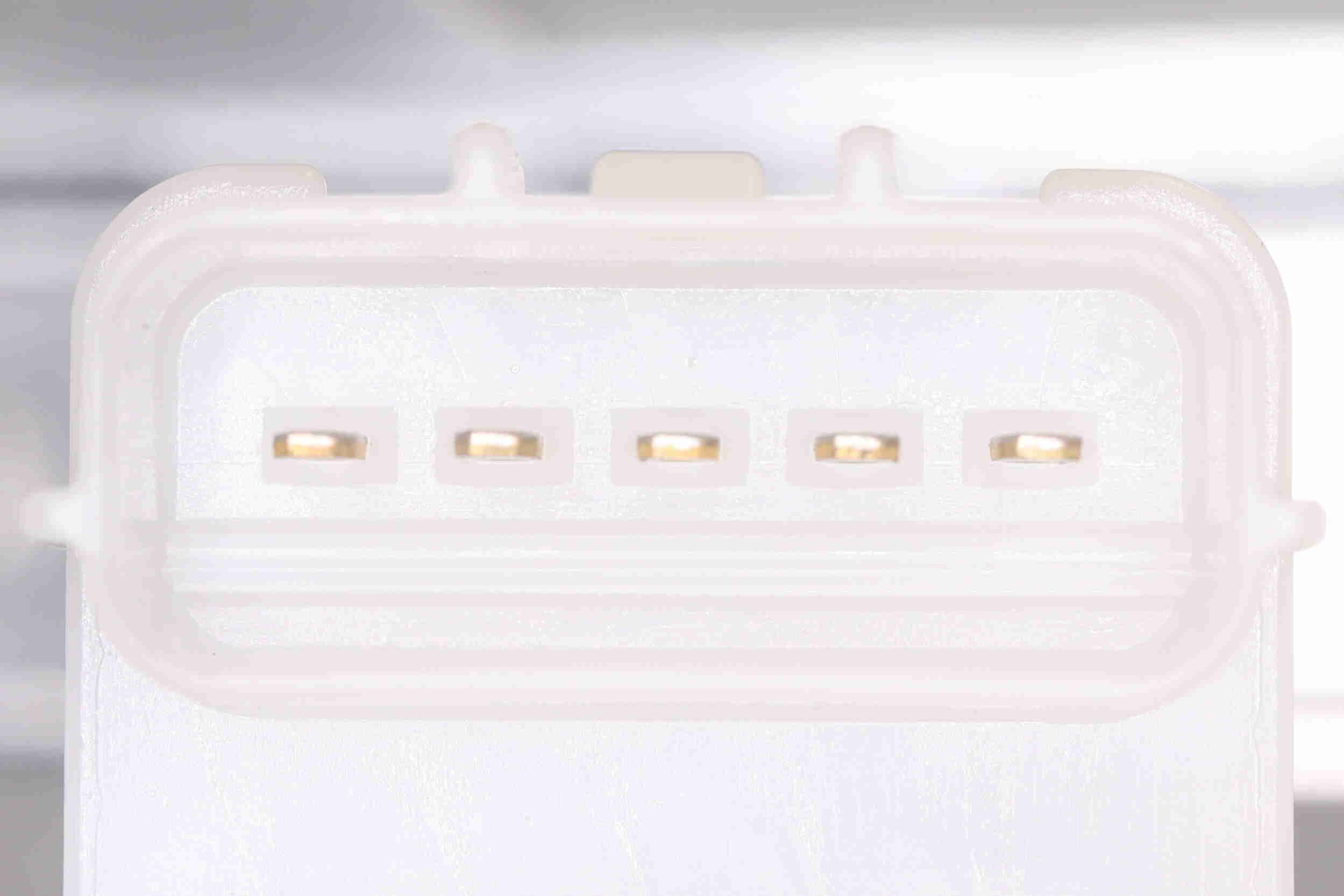 Ackoja Brandstofpomp A38-09-0014