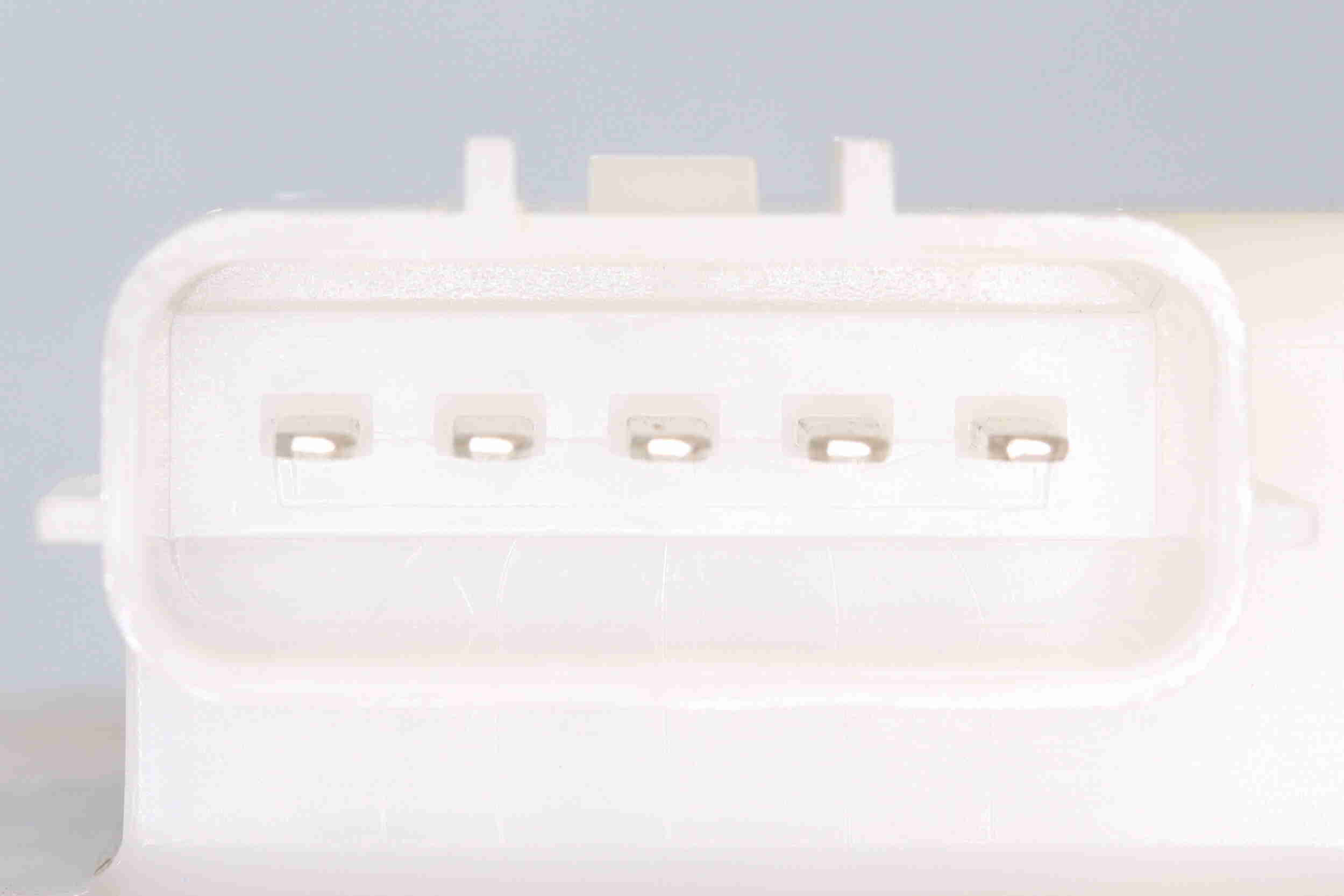 Ackoja Brandstofpomp A38-09-0015