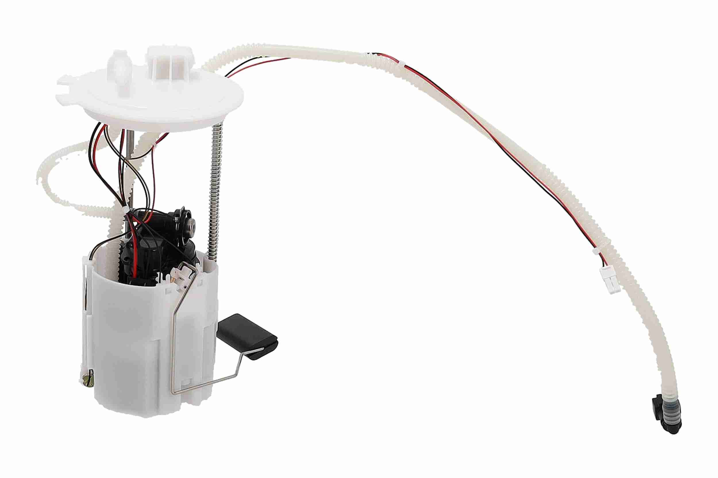 Ackoja Brandstoftoevoereenheid A38-09-0017