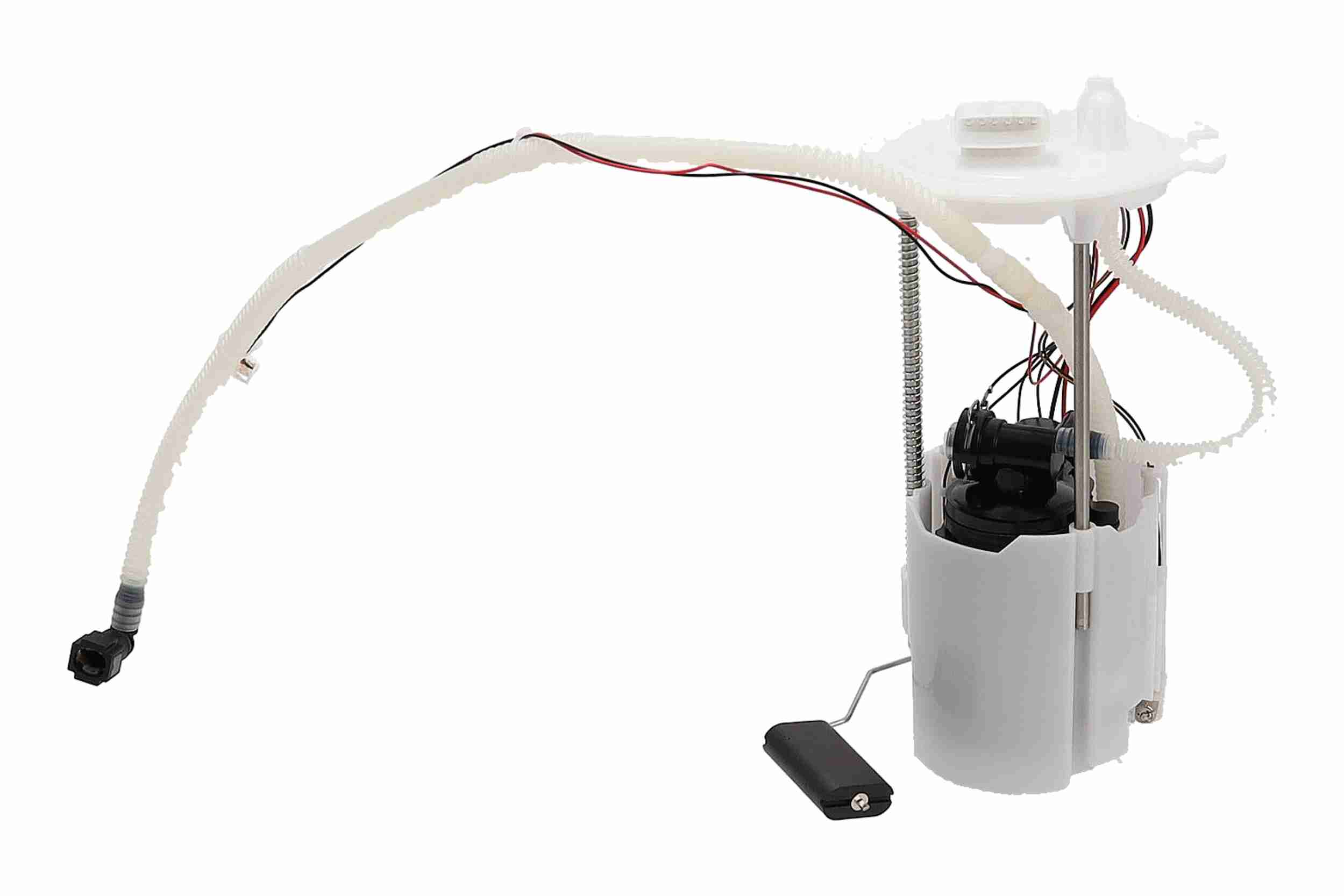 Ackoja Brandstoftoevoereenheid A38-09-0017