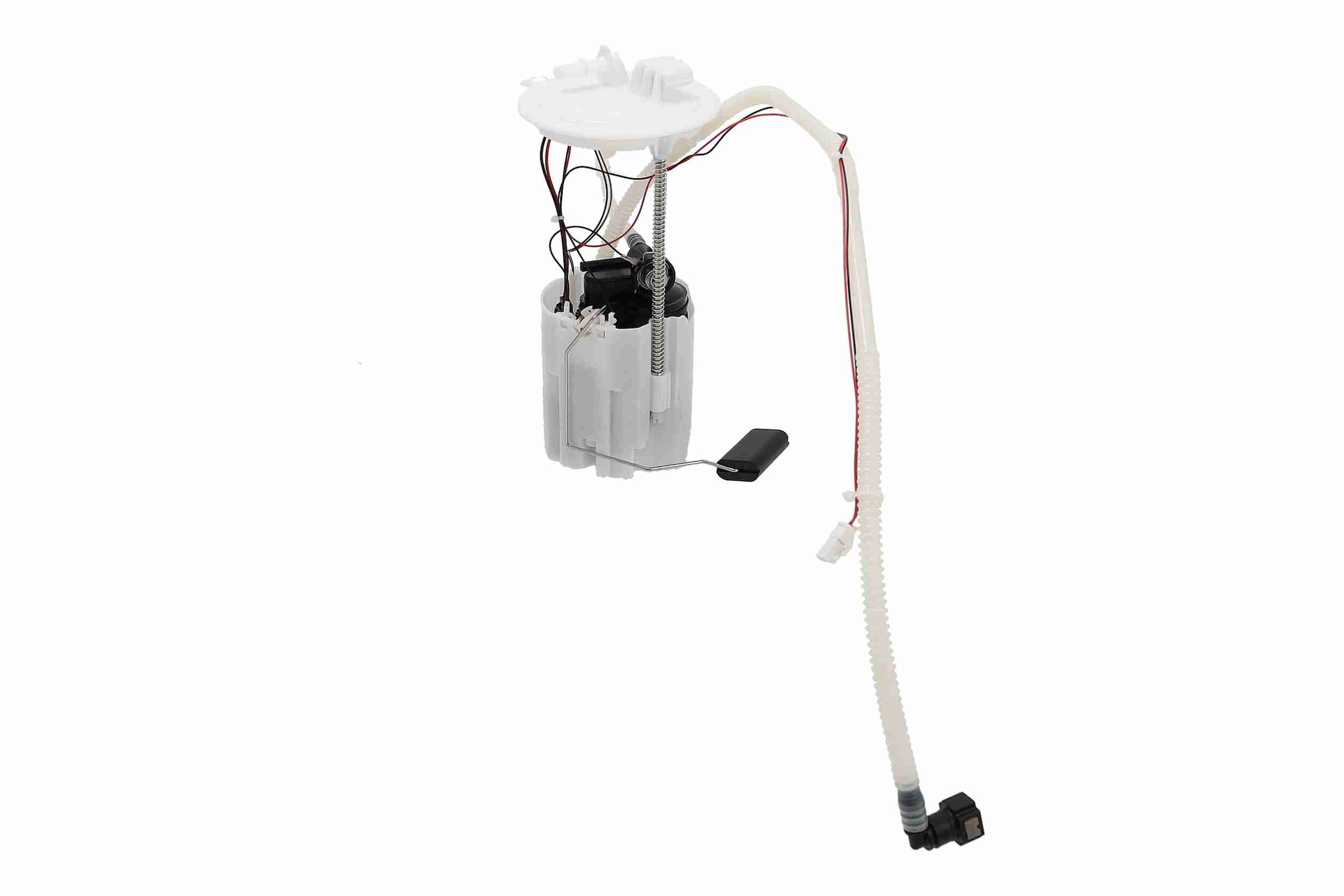 Ackoja Brandstoftoevoereenheid A38-09-0017