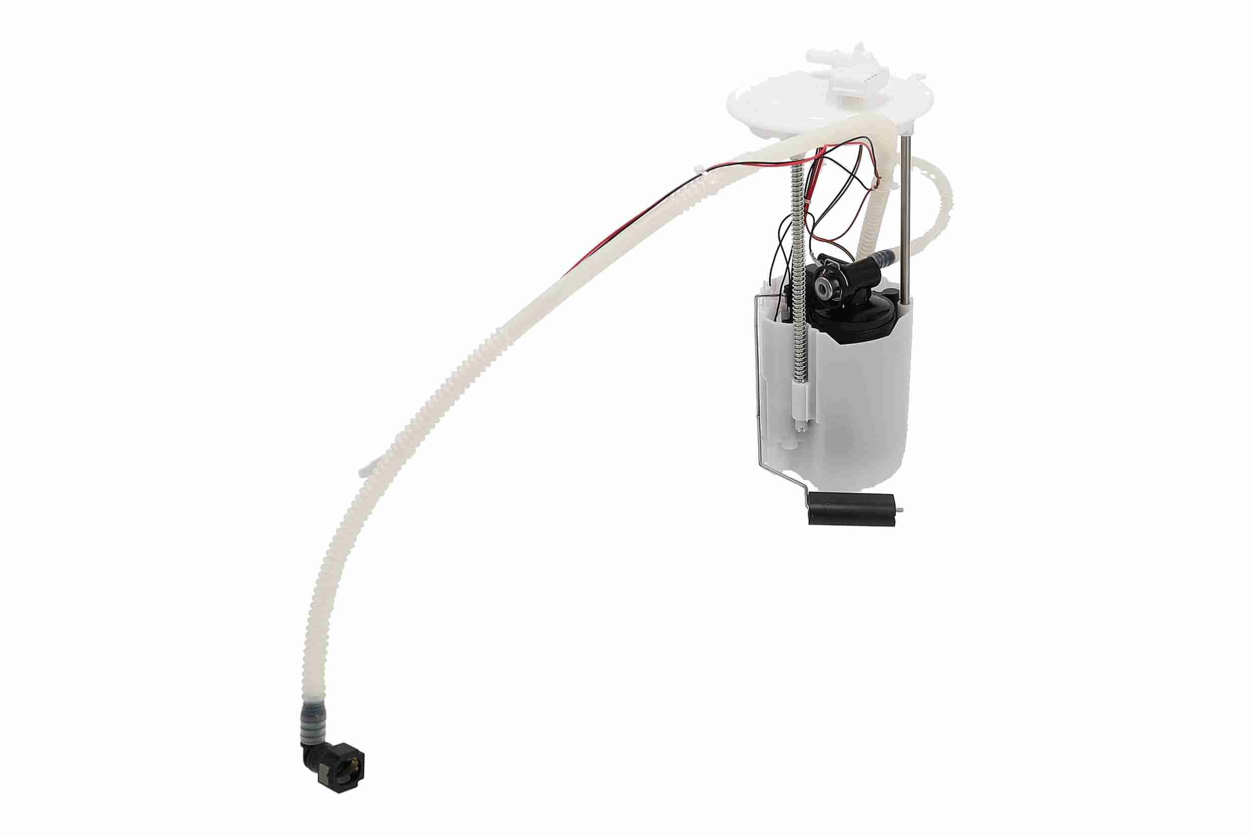 Ackoja Brandstoftoevoereenheid A38-09-0017