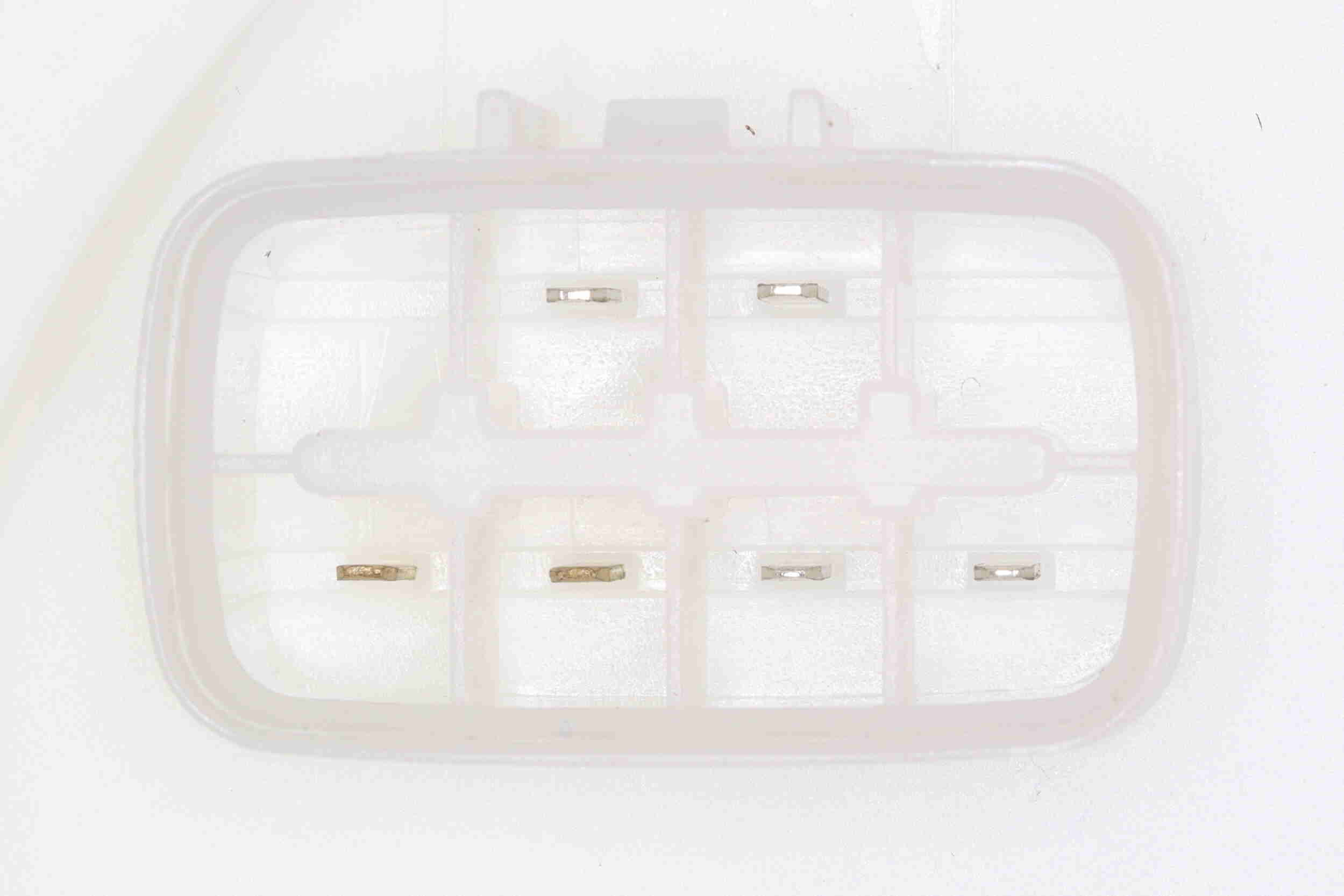 Ackoja Brandstofpomp A38-09-0019