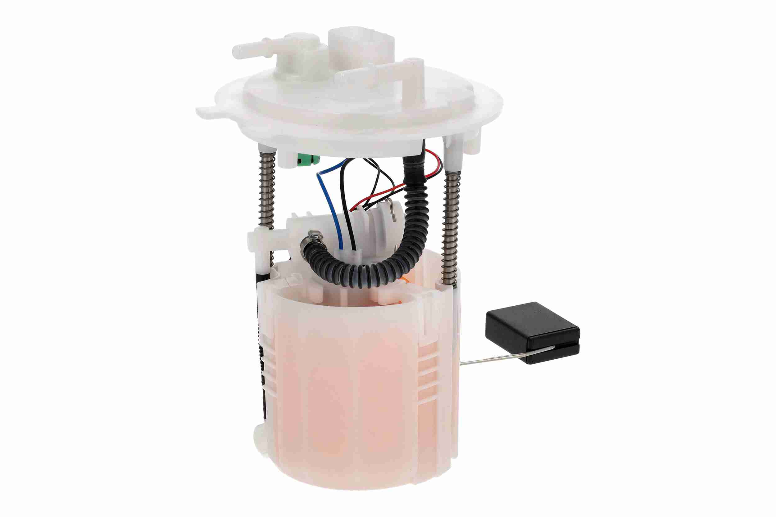 Ackoja Brandstofpomp A38-09-0019