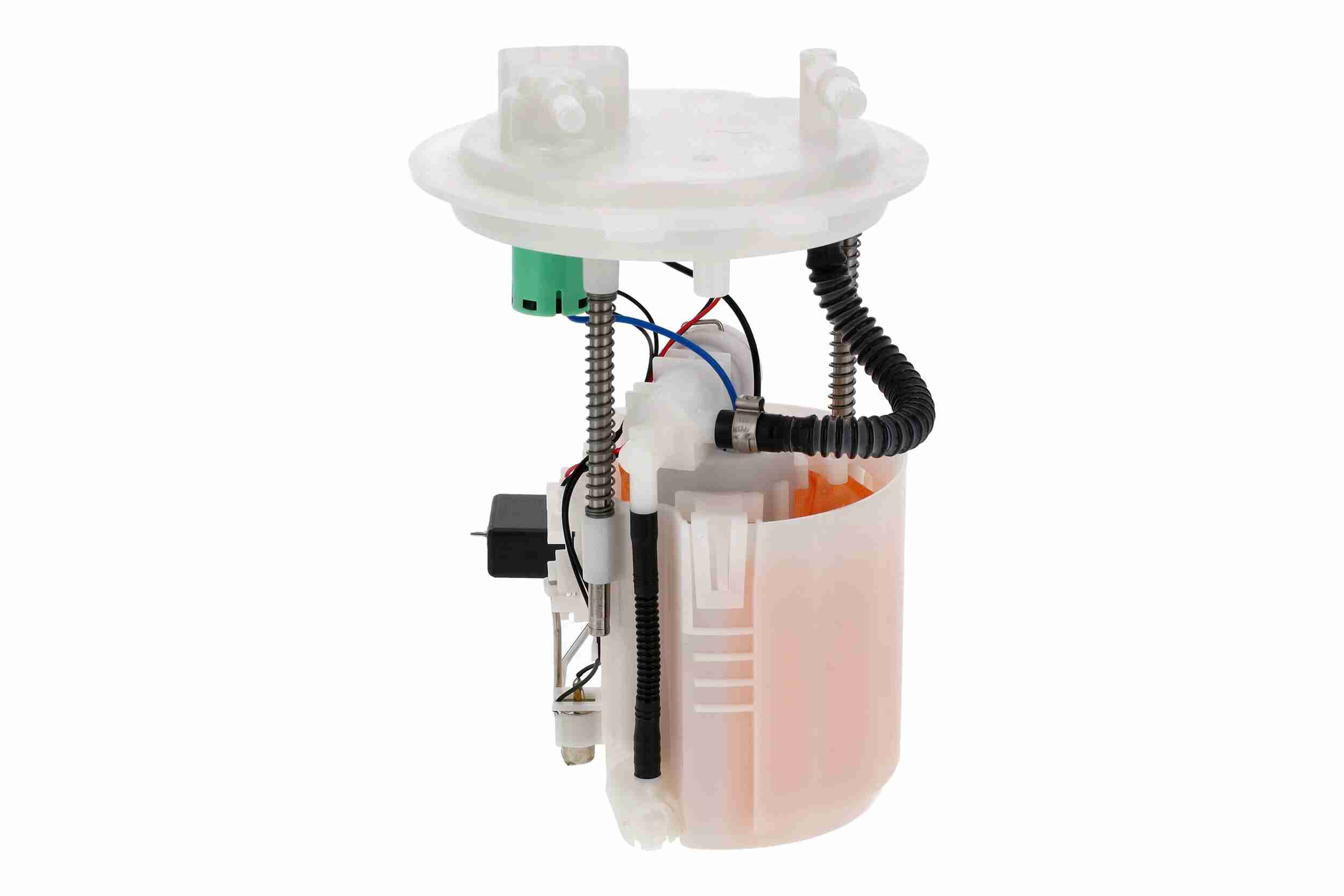 Ackoja Brandstofpomp A38-09-0019