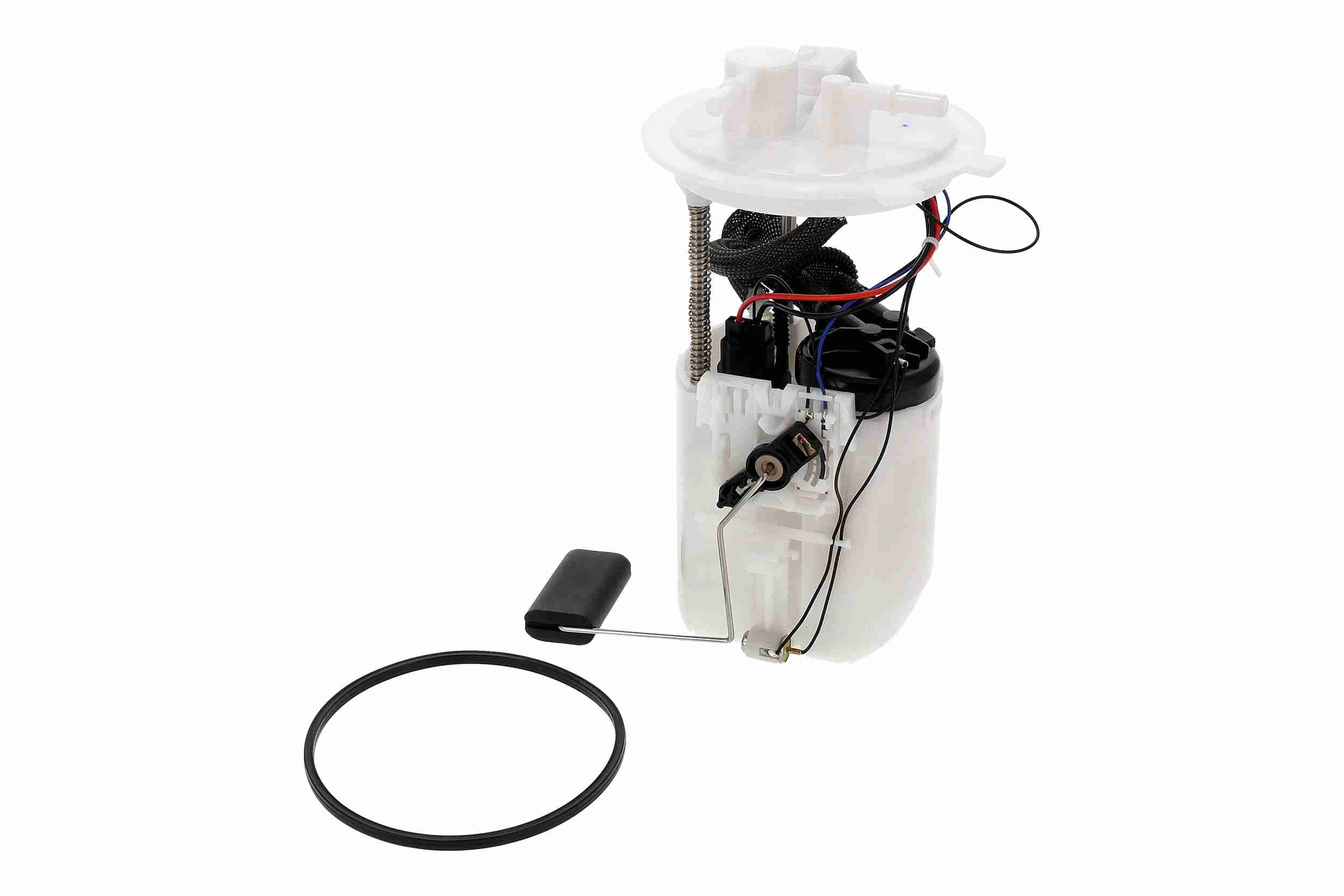 Ackoja Brandstoftoevoereenheid A38-09-0024