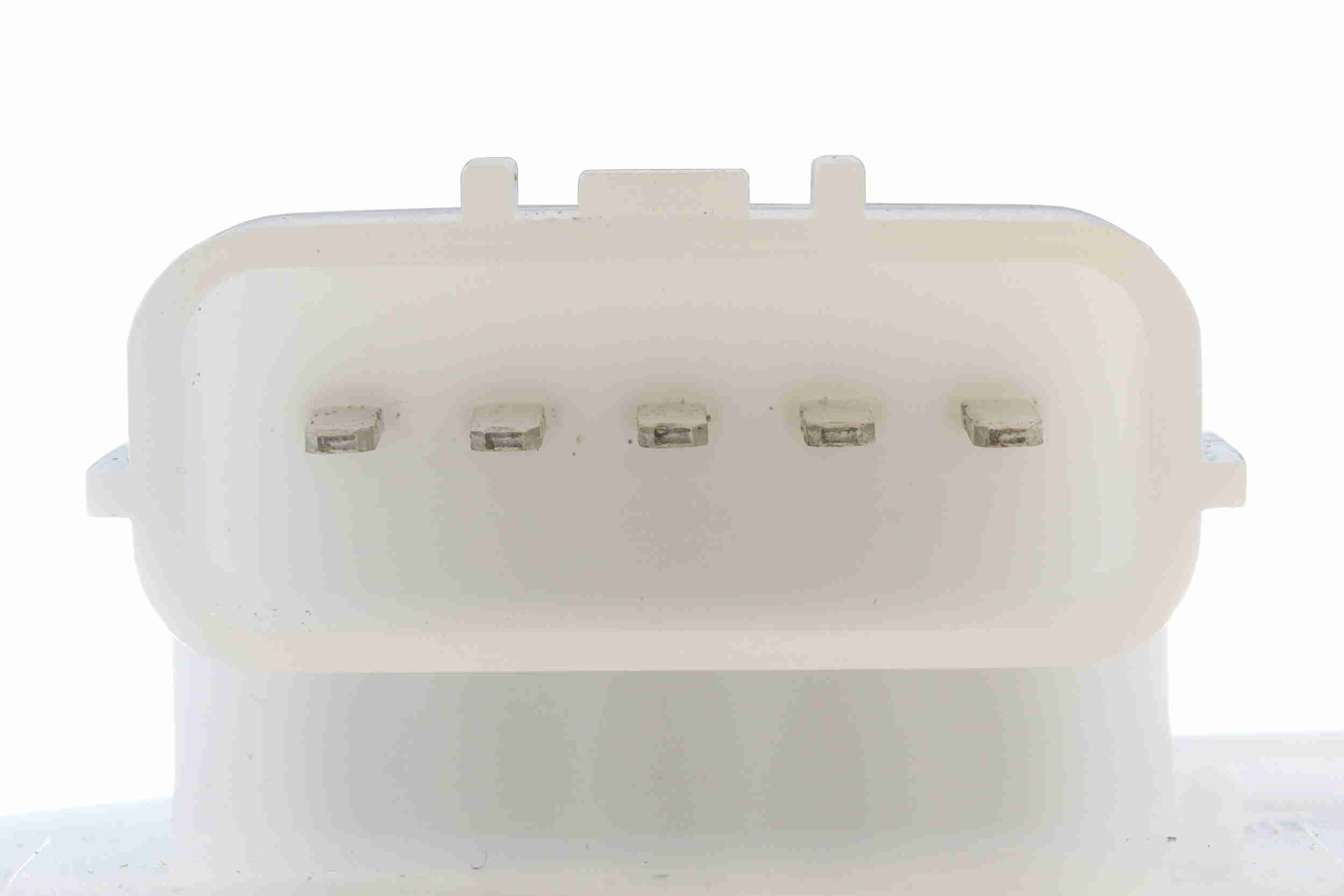 Ackoja Brandstoftoevoereenheid A38-09-0024