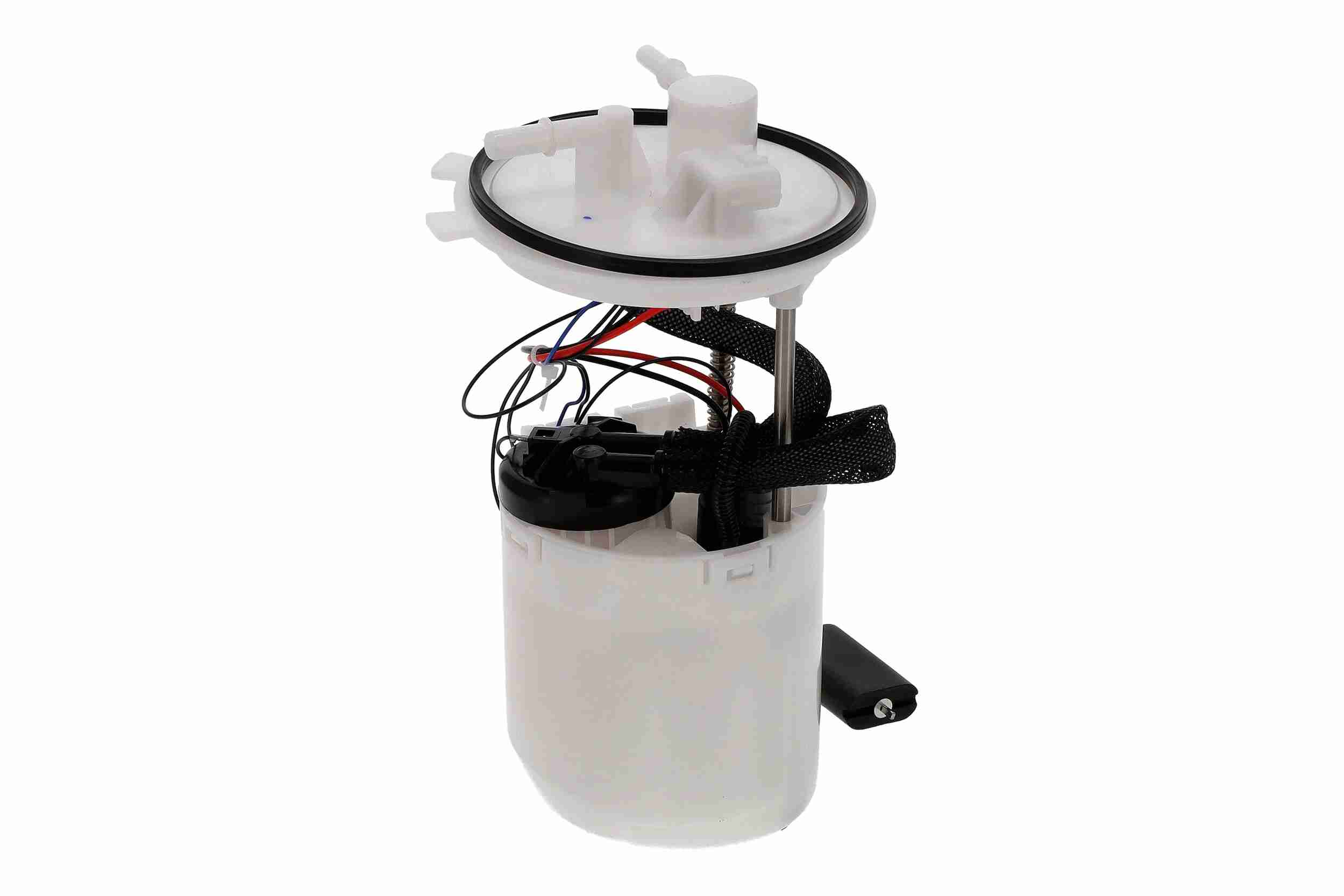 Ackoja Brandstoftoevoereenheid A38-09-0024