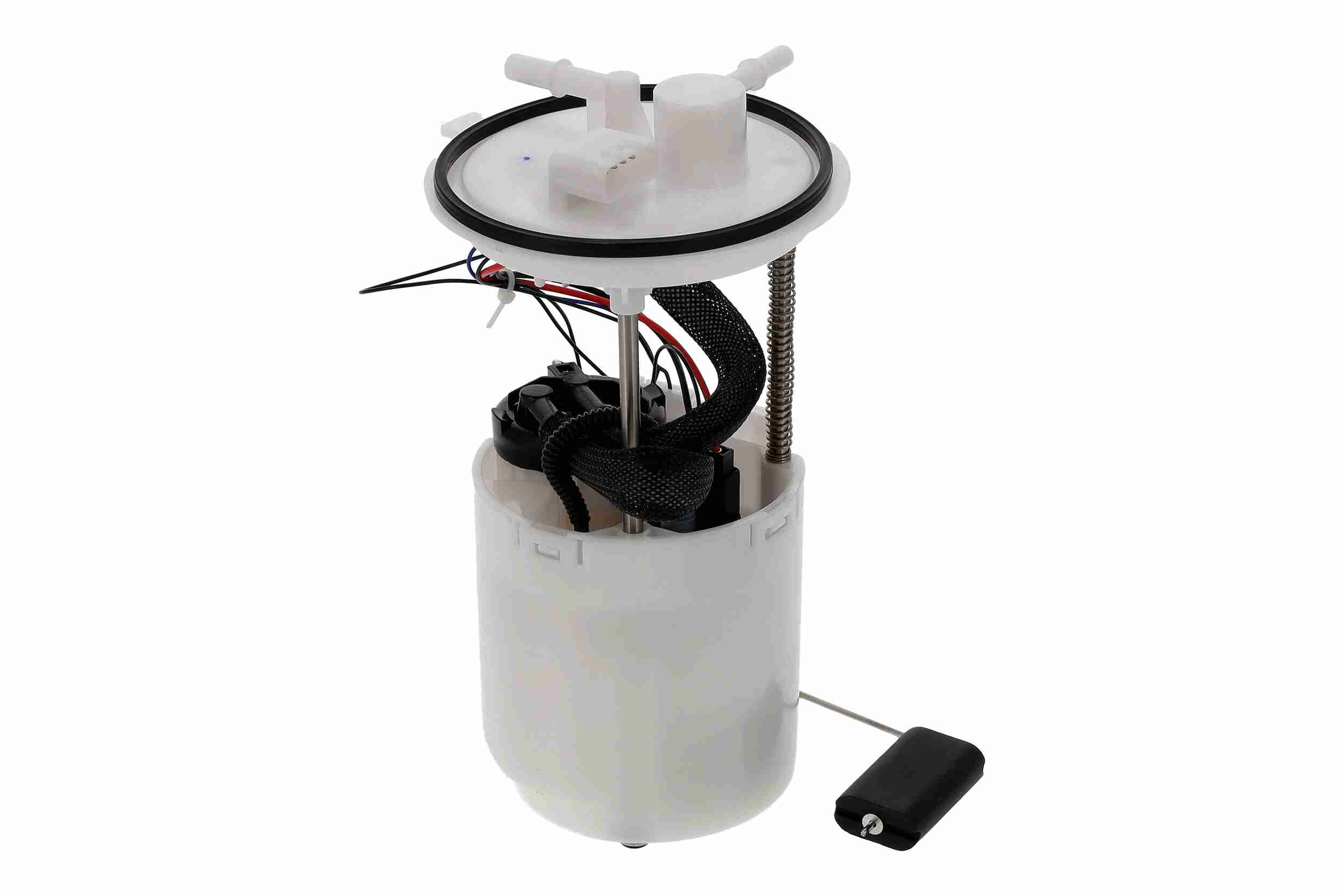 Ackoja Brandstoftoevoereenheid A38-09-0024