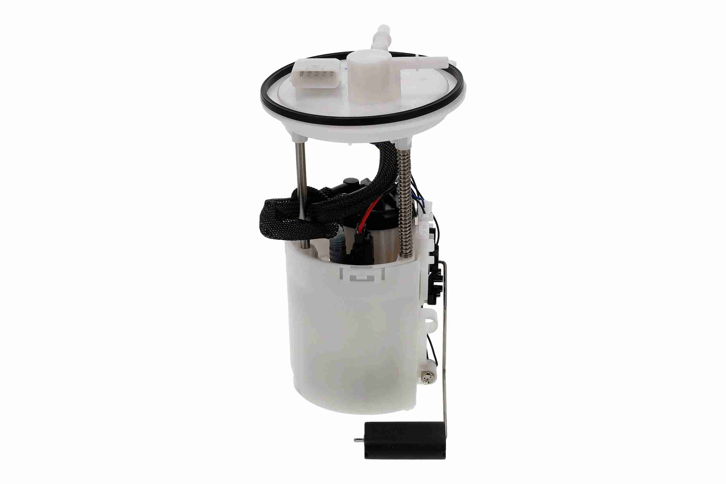 Ackoja Brandstoftoevoereenheid A38-09-0024