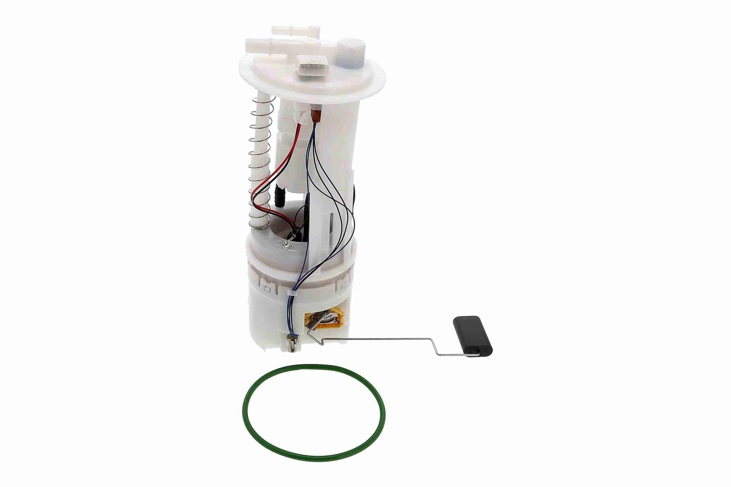 Ackoja Brandstoftoevoereenheid A38-09-0025