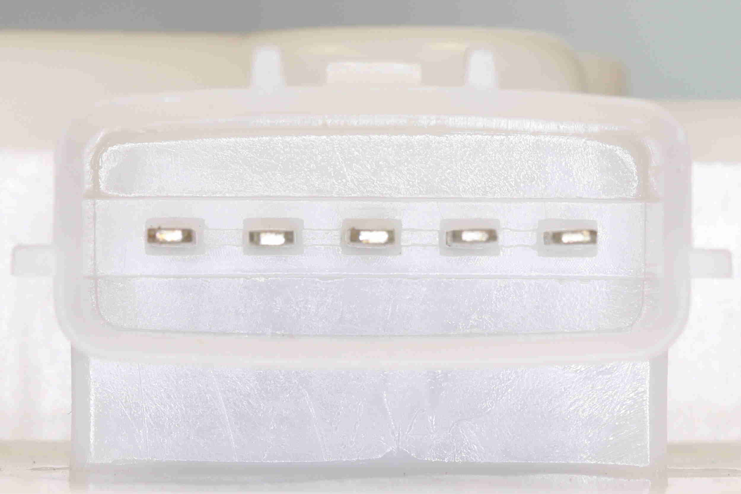 Ackoja Brandstoftoevoereenheid A38-09-0025