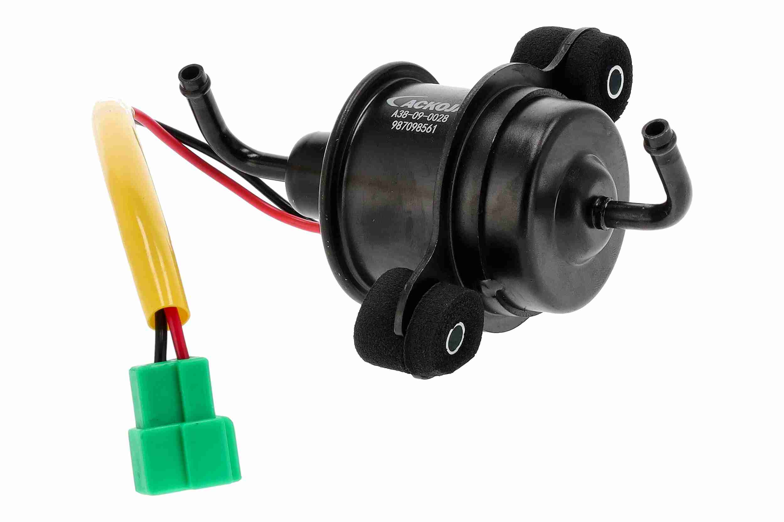 Ackoja Brandstofpomp A38-09-0028