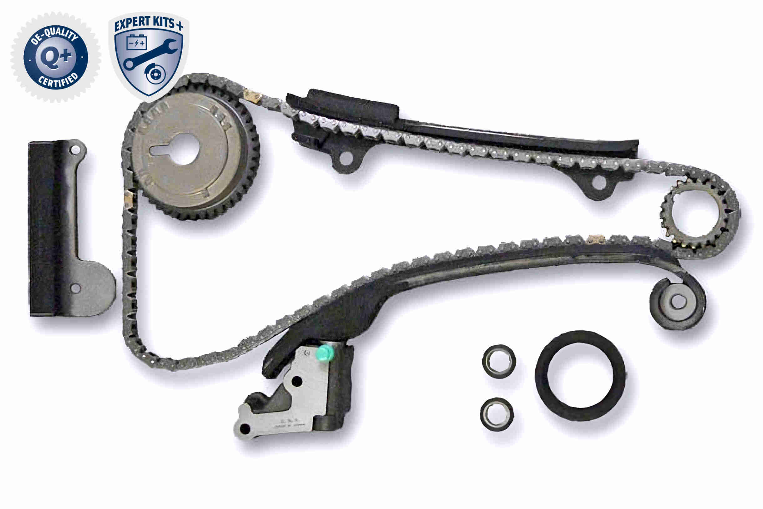 Ackoja Distributiekettingset A38-10002