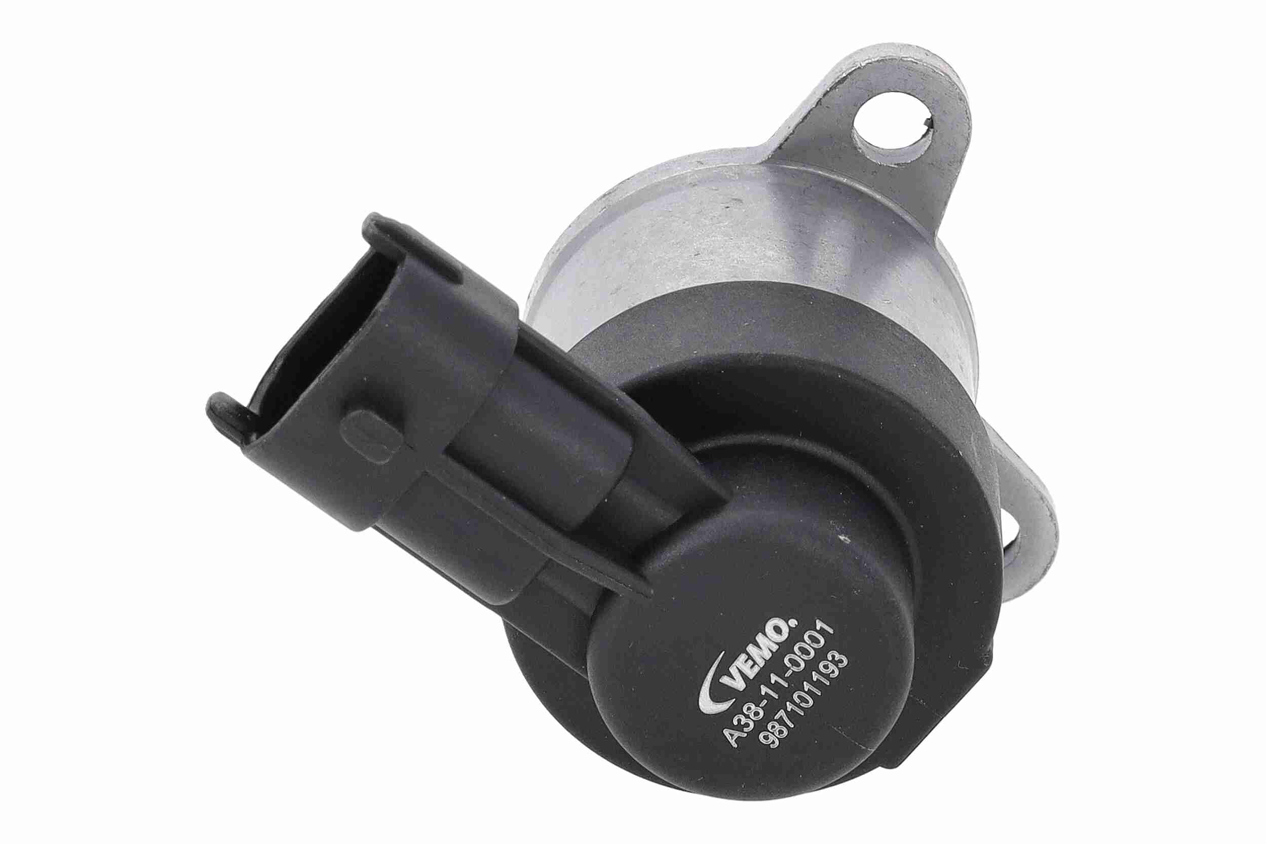 Ackoja Regelklep brandstofhoeveelheid A38-11-0001