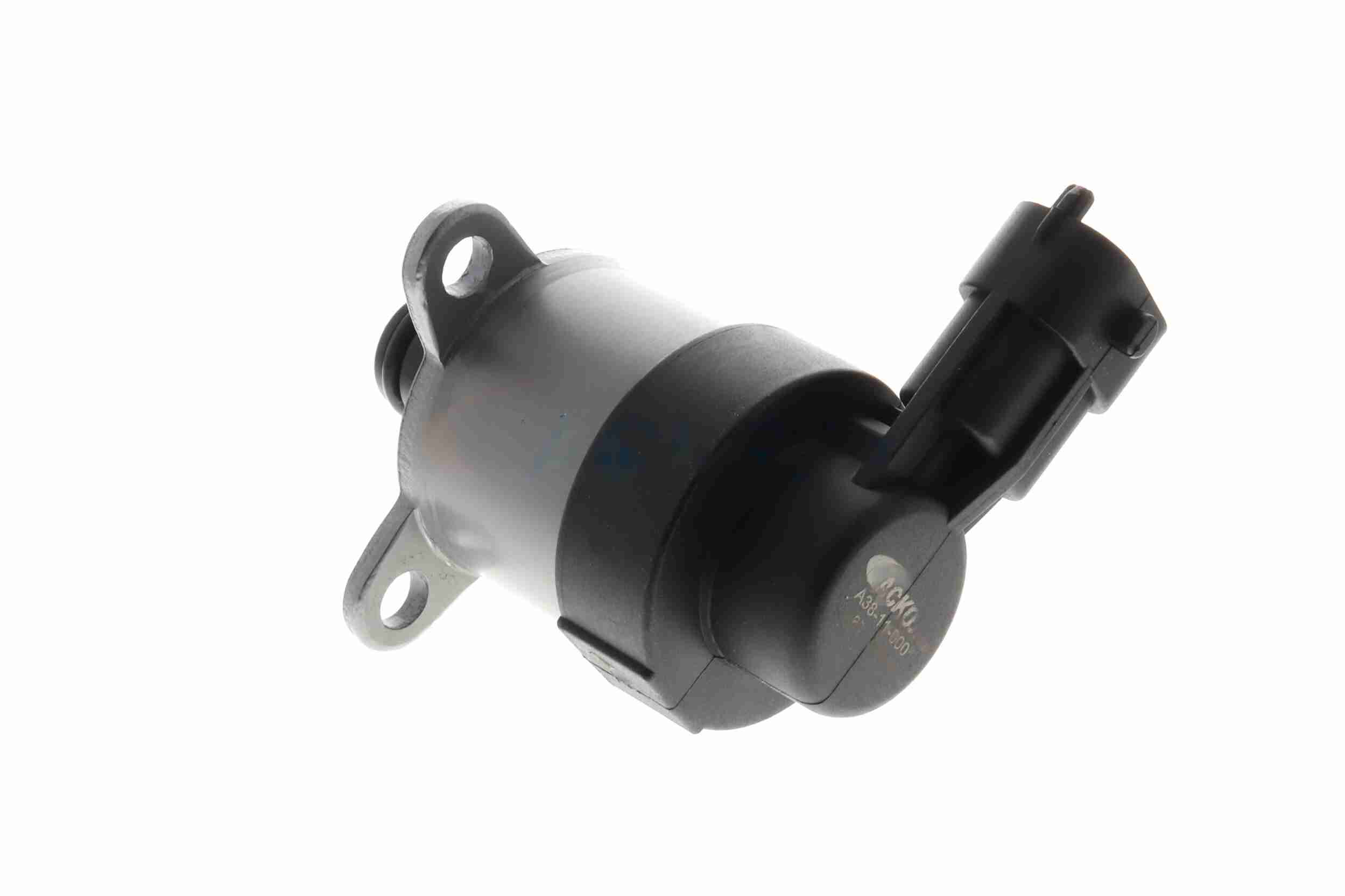 Ackoja Regelklep brandstofhoeveelheid A38-11-0001