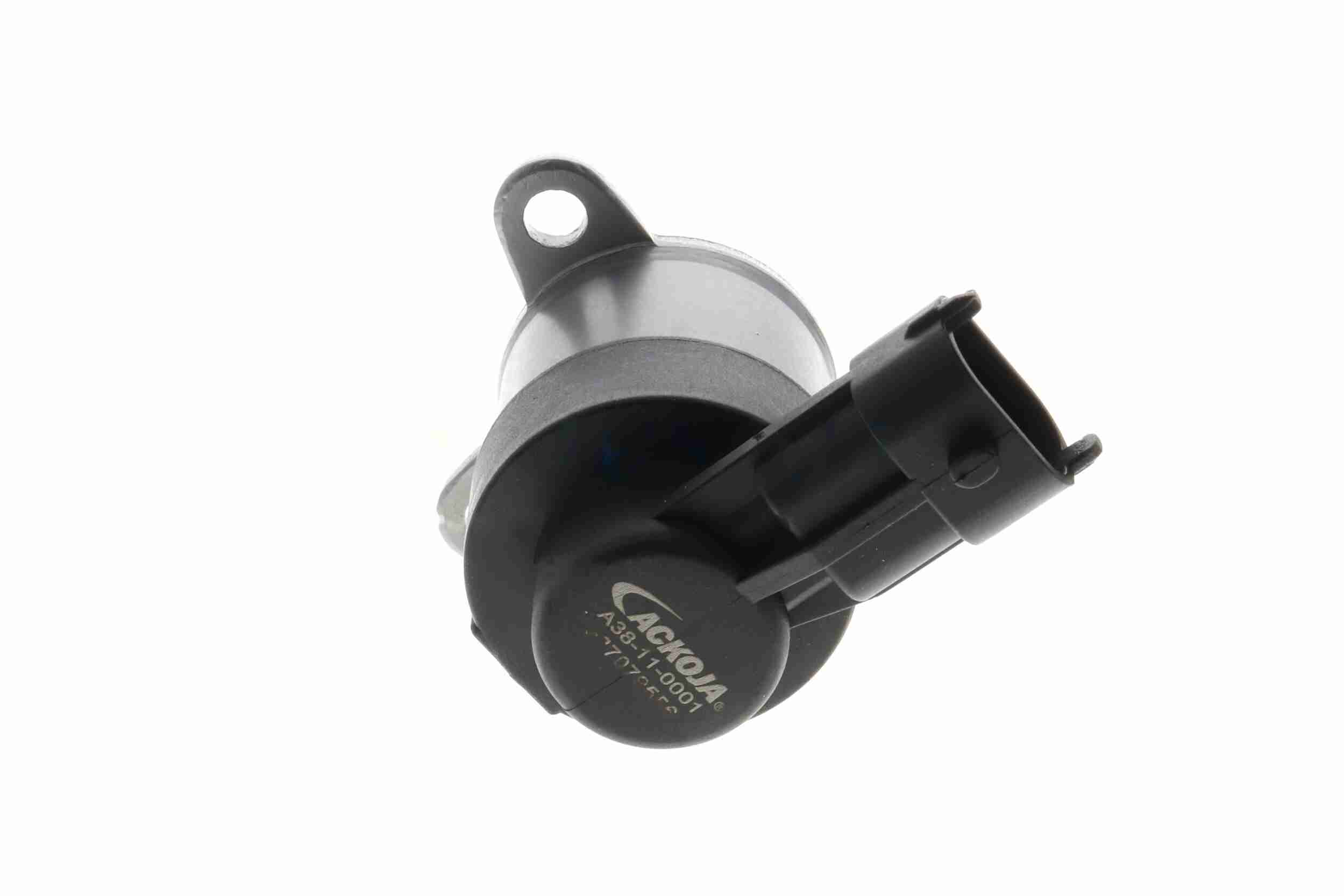 Ackoja Regelklep brandstofhoeveelheid A38-11-0001