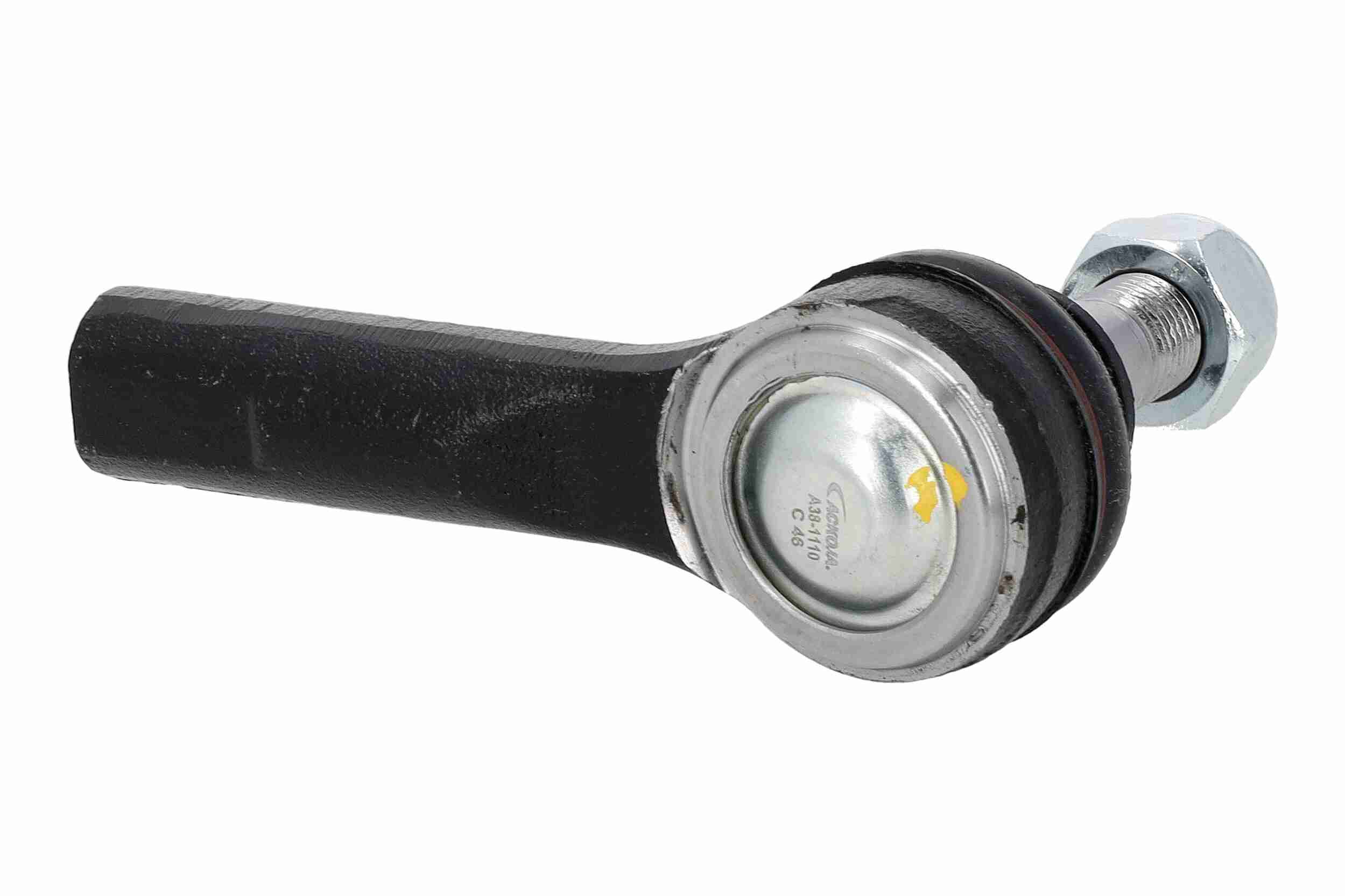 Ackoja Spoorstangeind / Stuurkogel A38-1110