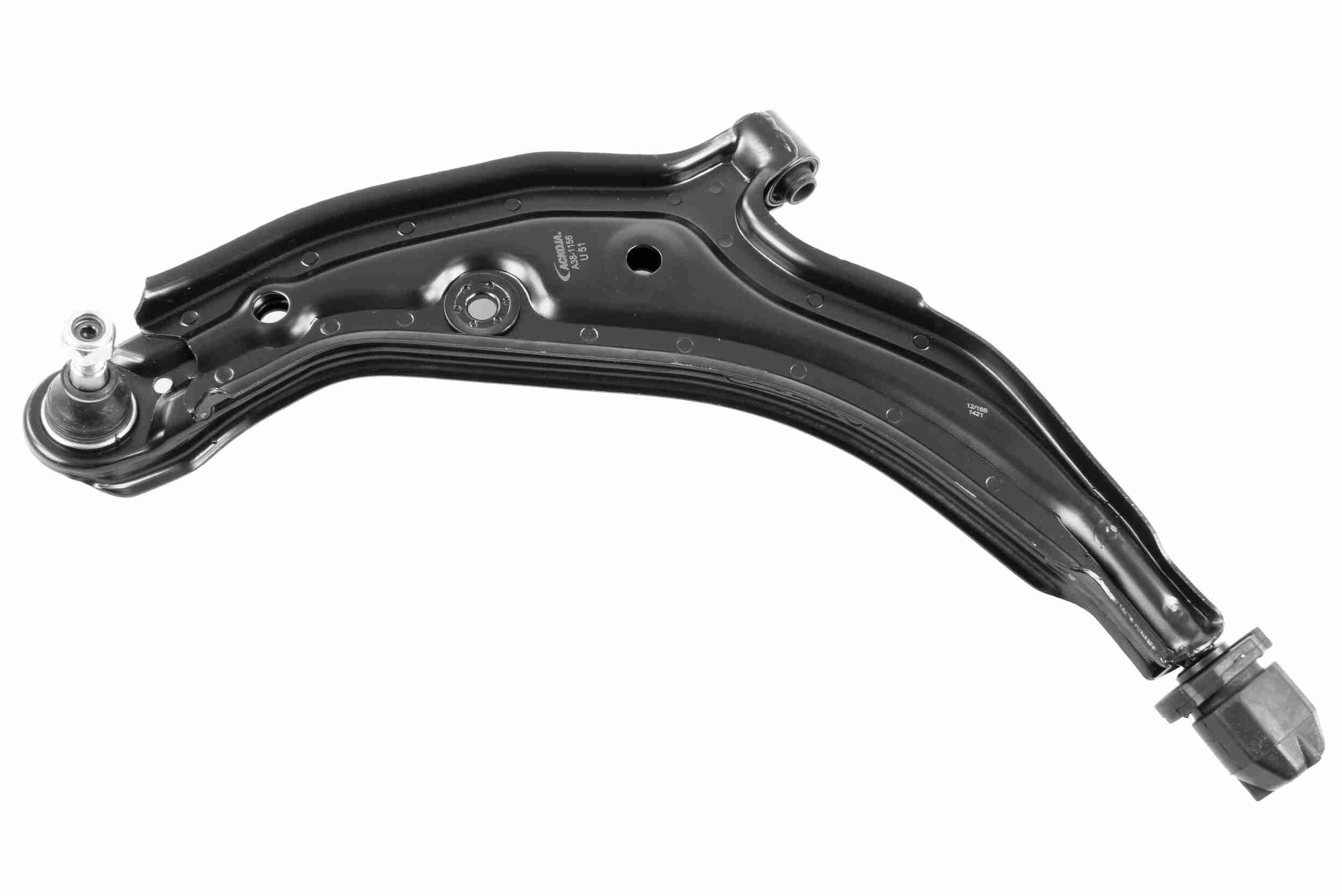 Ackoja Draagarm A38-1156
