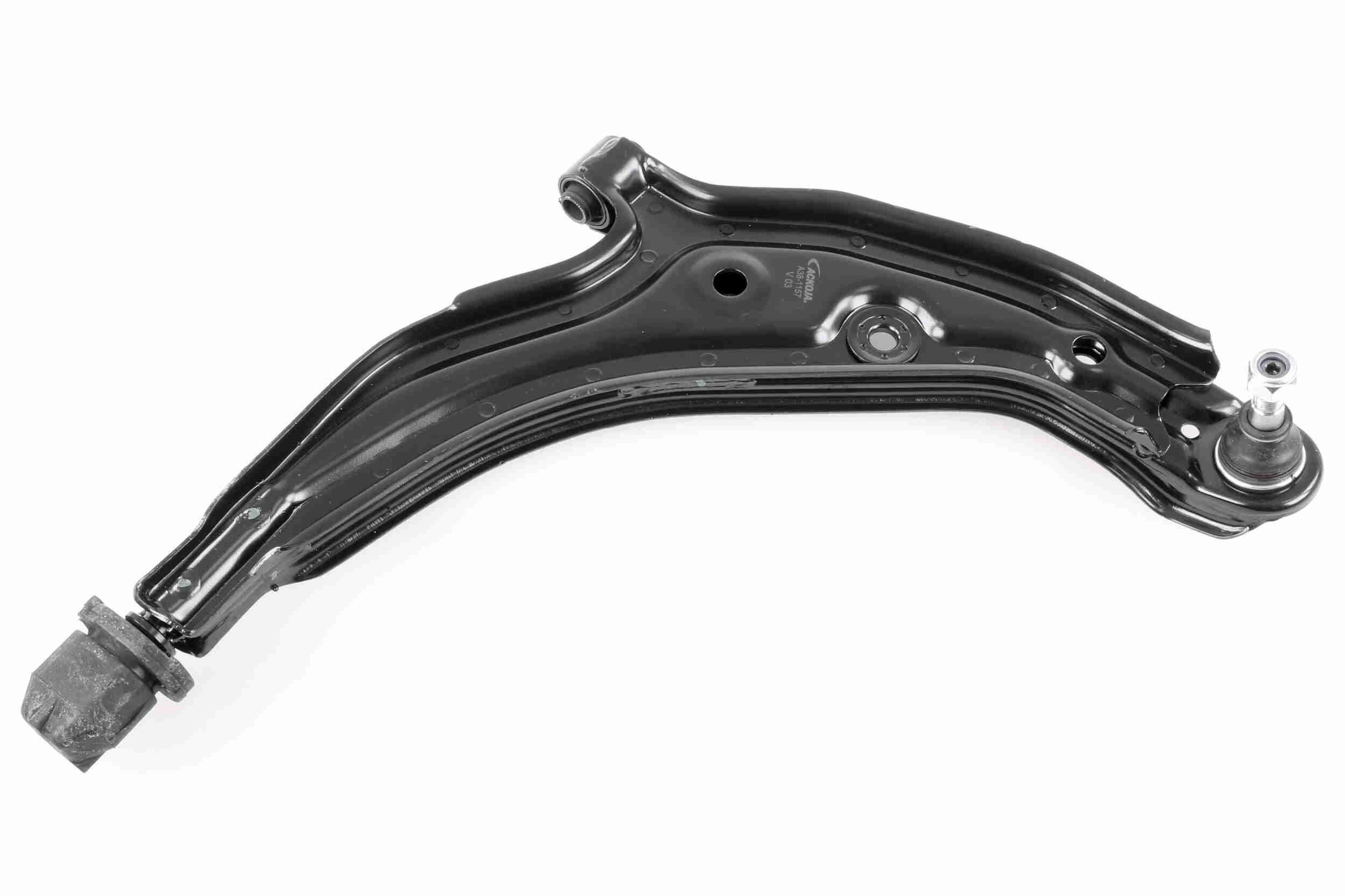 Draagarm Ackoja A38-1157