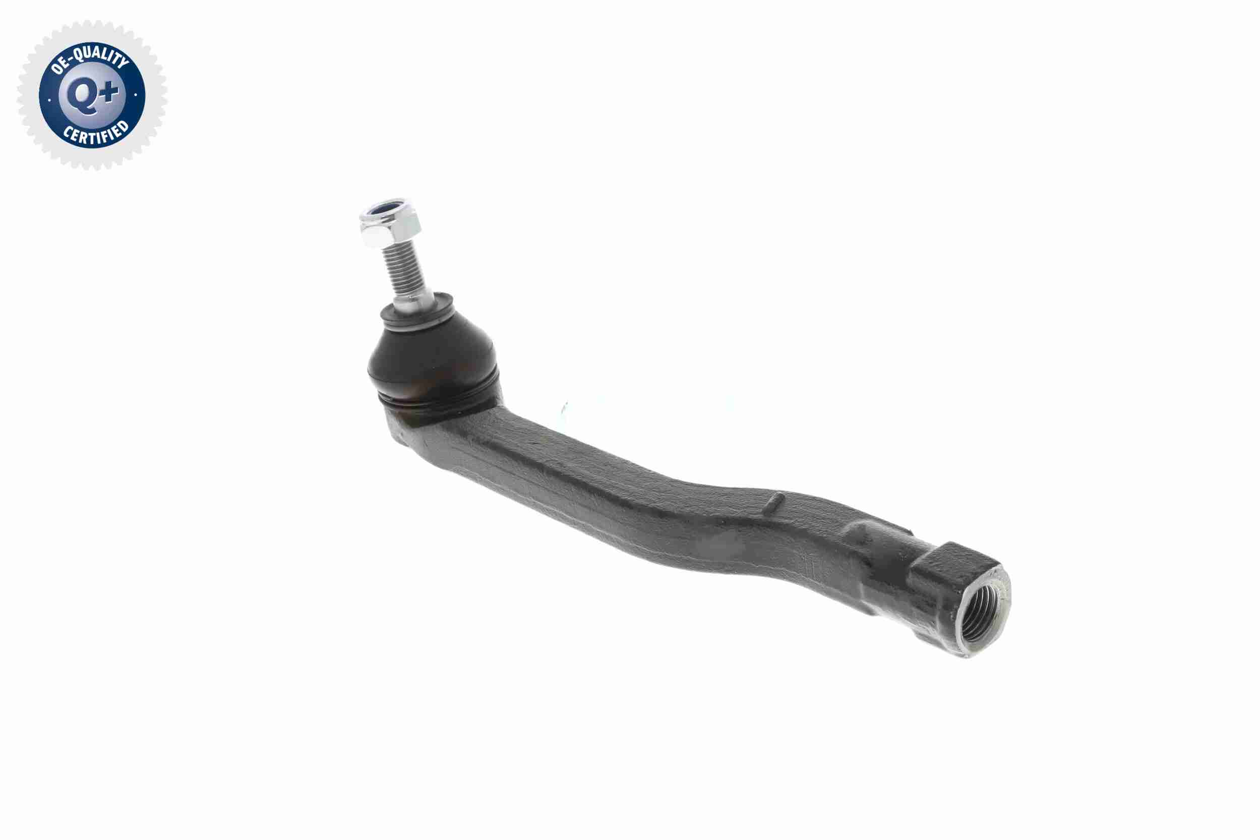 Ackoja Spoorstangeind / Stuurkogel A38-1176