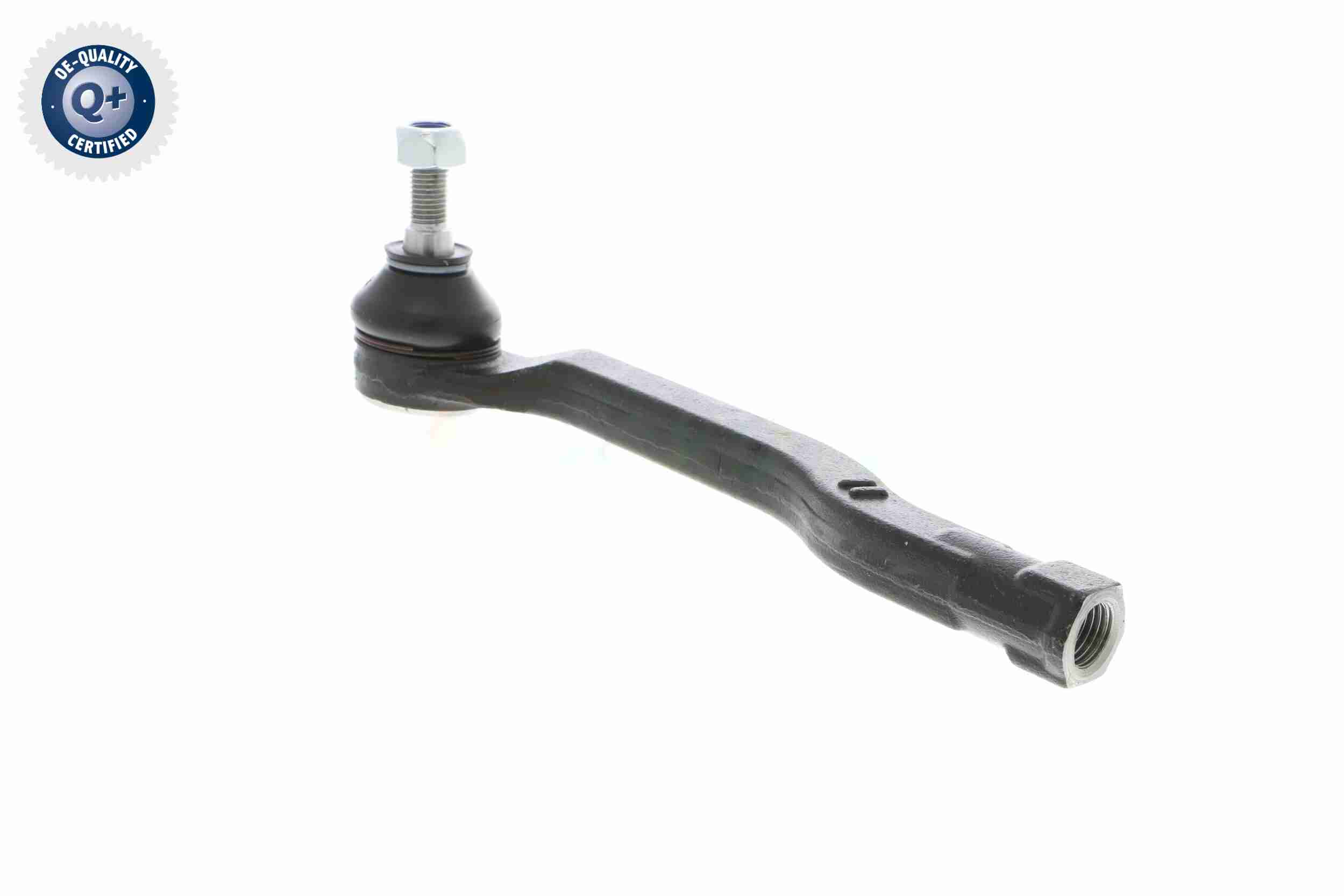 Ackoja Spoorstangeind / Stuurkogel A38-1177