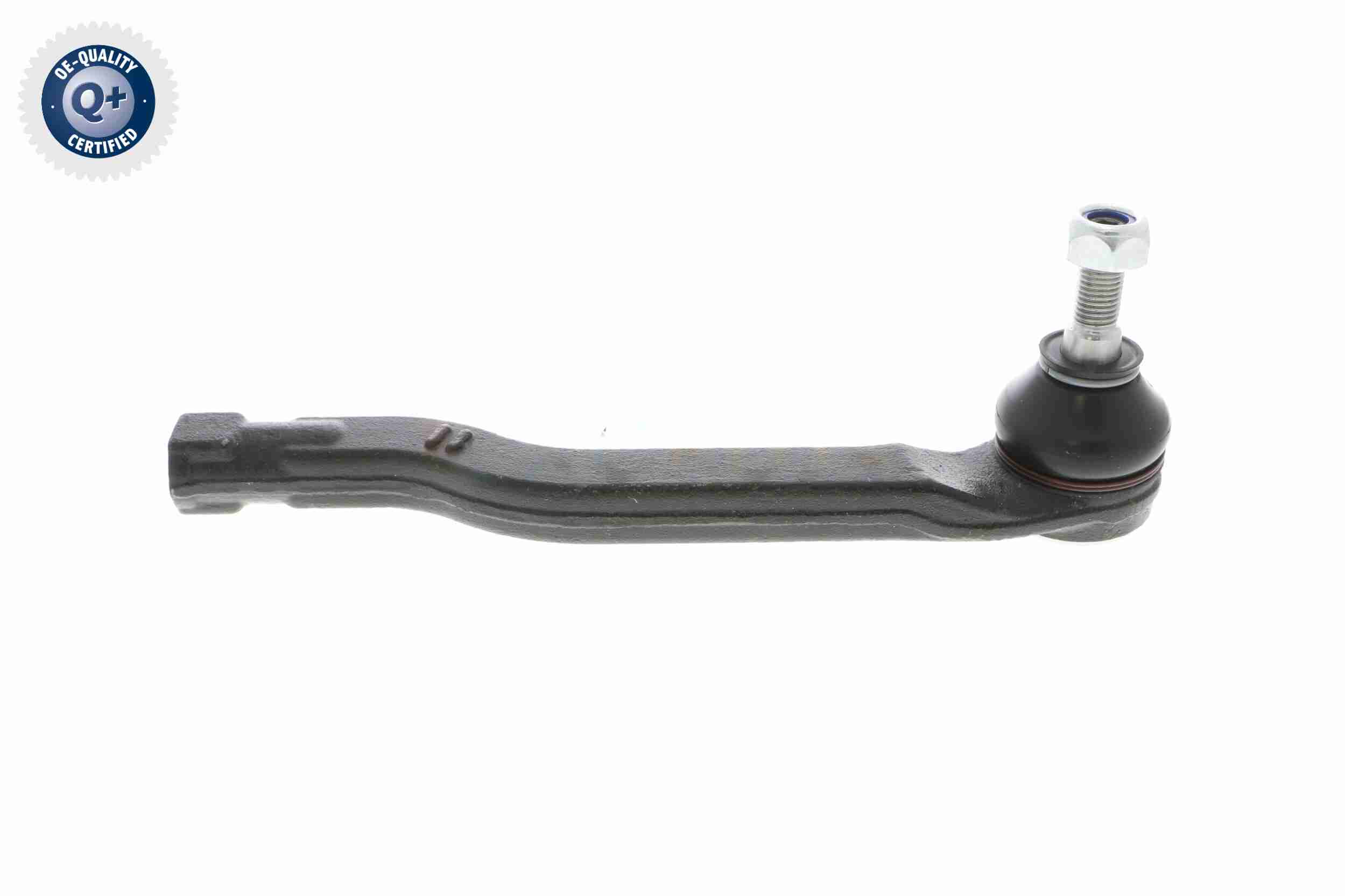 Ackoja Spoorstangeind / Stuurkogel A38-1177