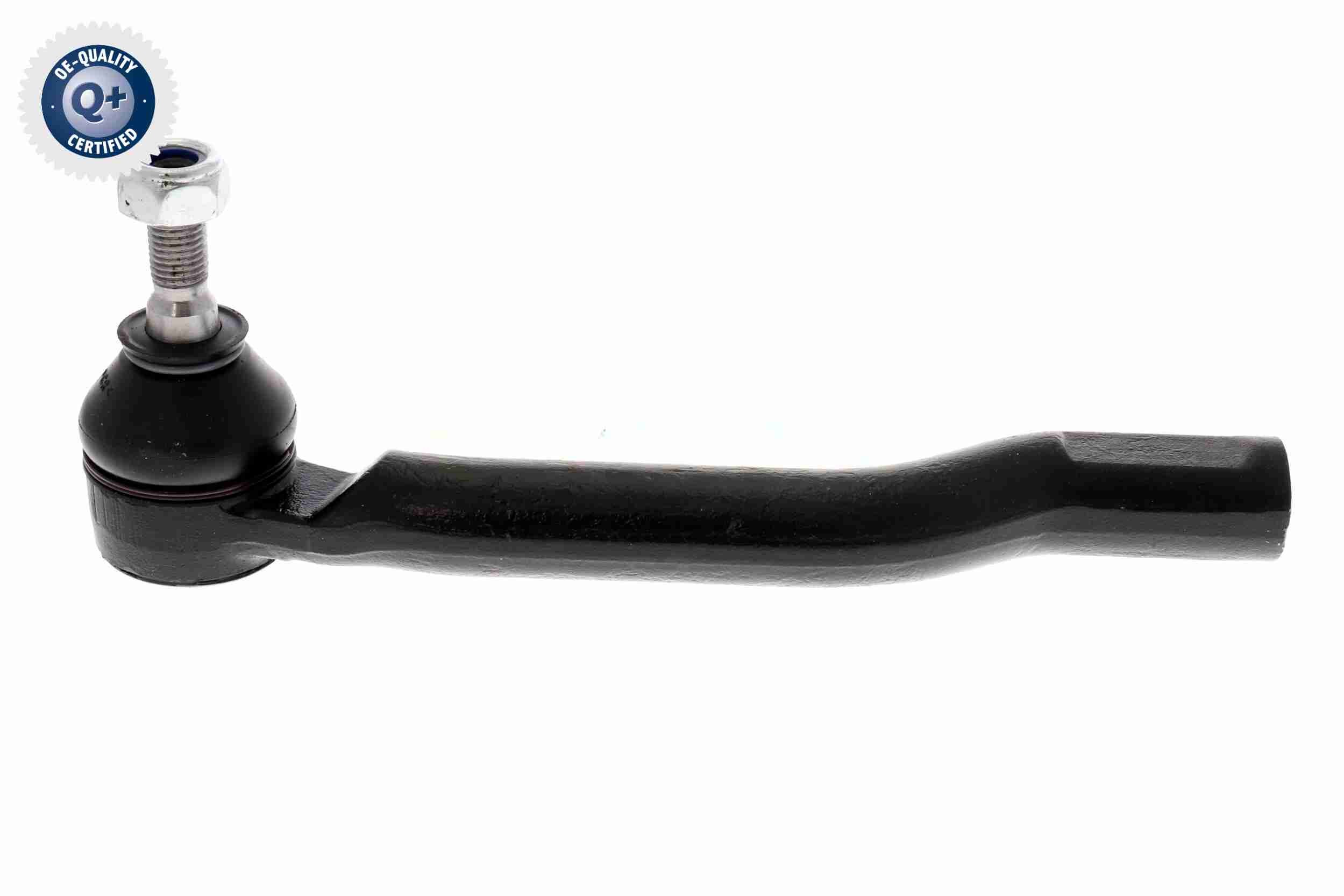 Ackoja Spoorstangeind / Stuurkogel A38-1181