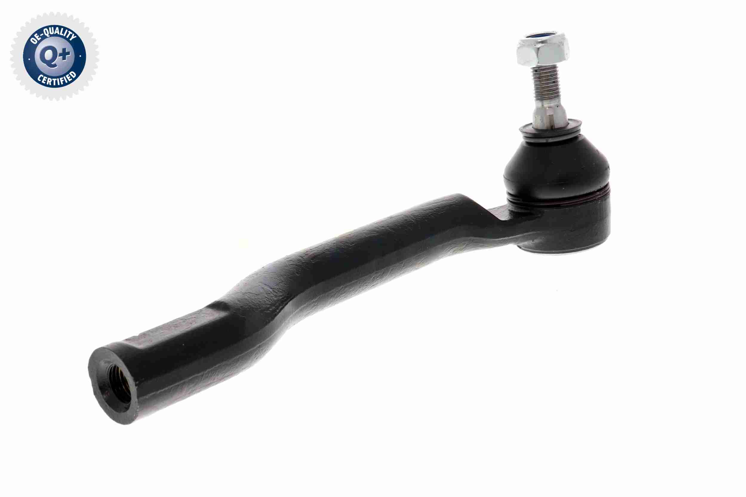 Ackoja Spoorstangeind / Stuurkogel A38-1181