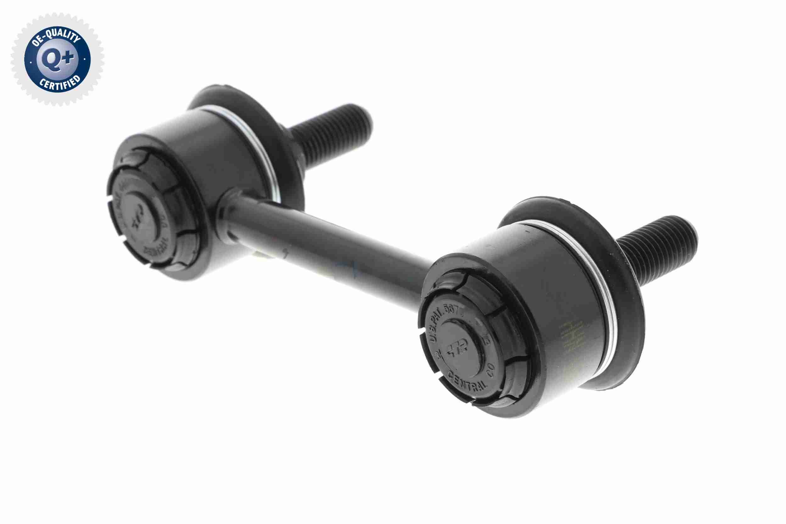 Ackoja Stabilisatorstang A38-1190