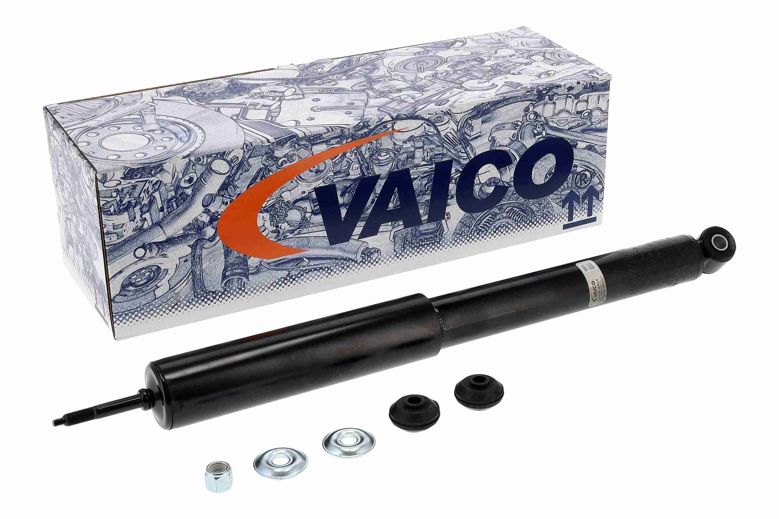 Ackoja Schokdemper A38-1504