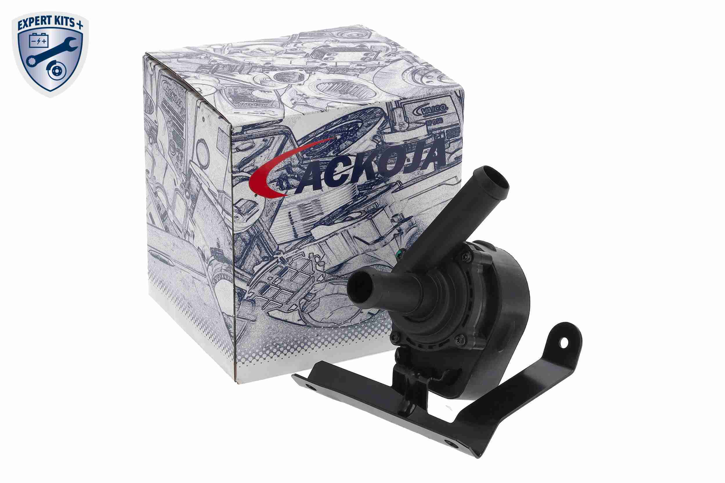 Ackoja Hulpwaterpomp A38-16-0001