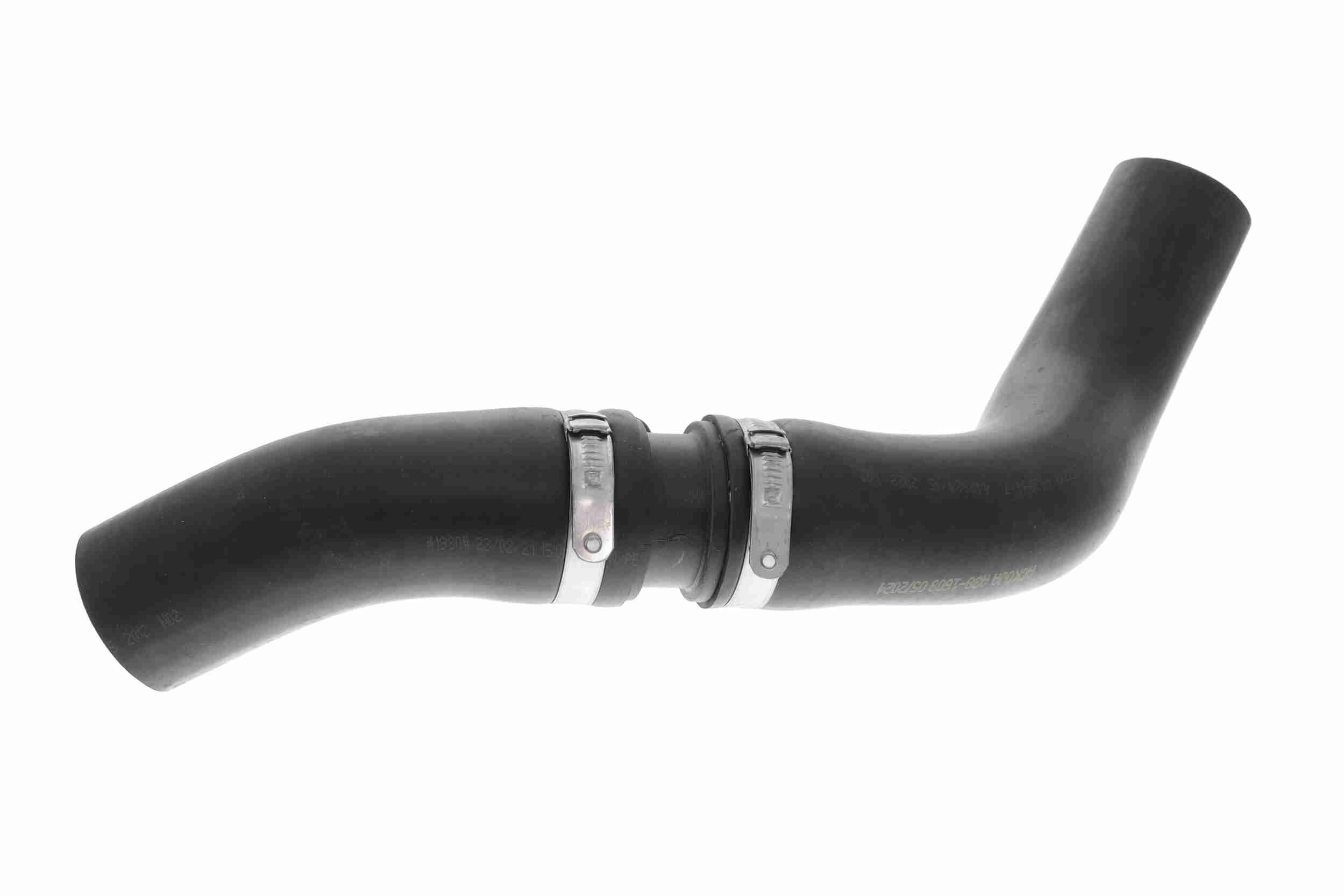 Ackoja Radiateurslang A38-1608