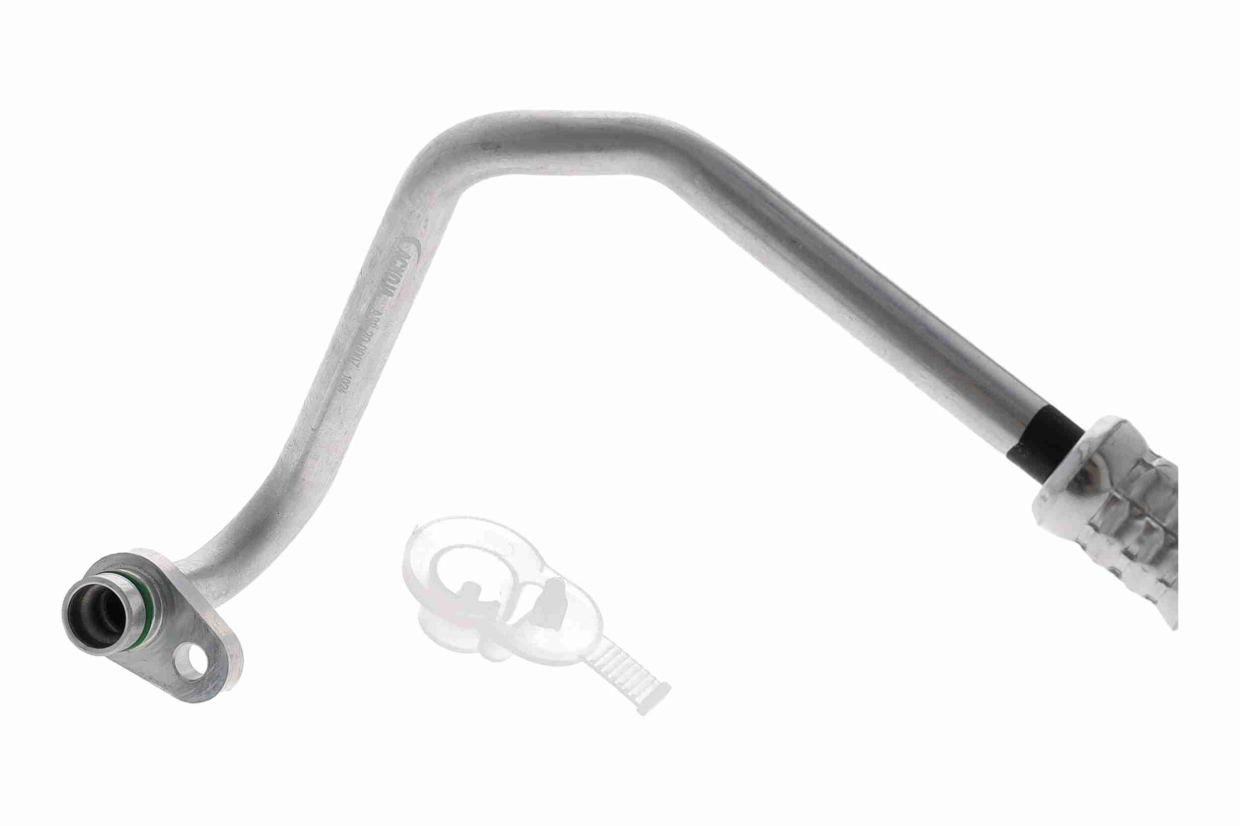 Ackoja Hoge drukleiding, airconditioning A38-20-0007