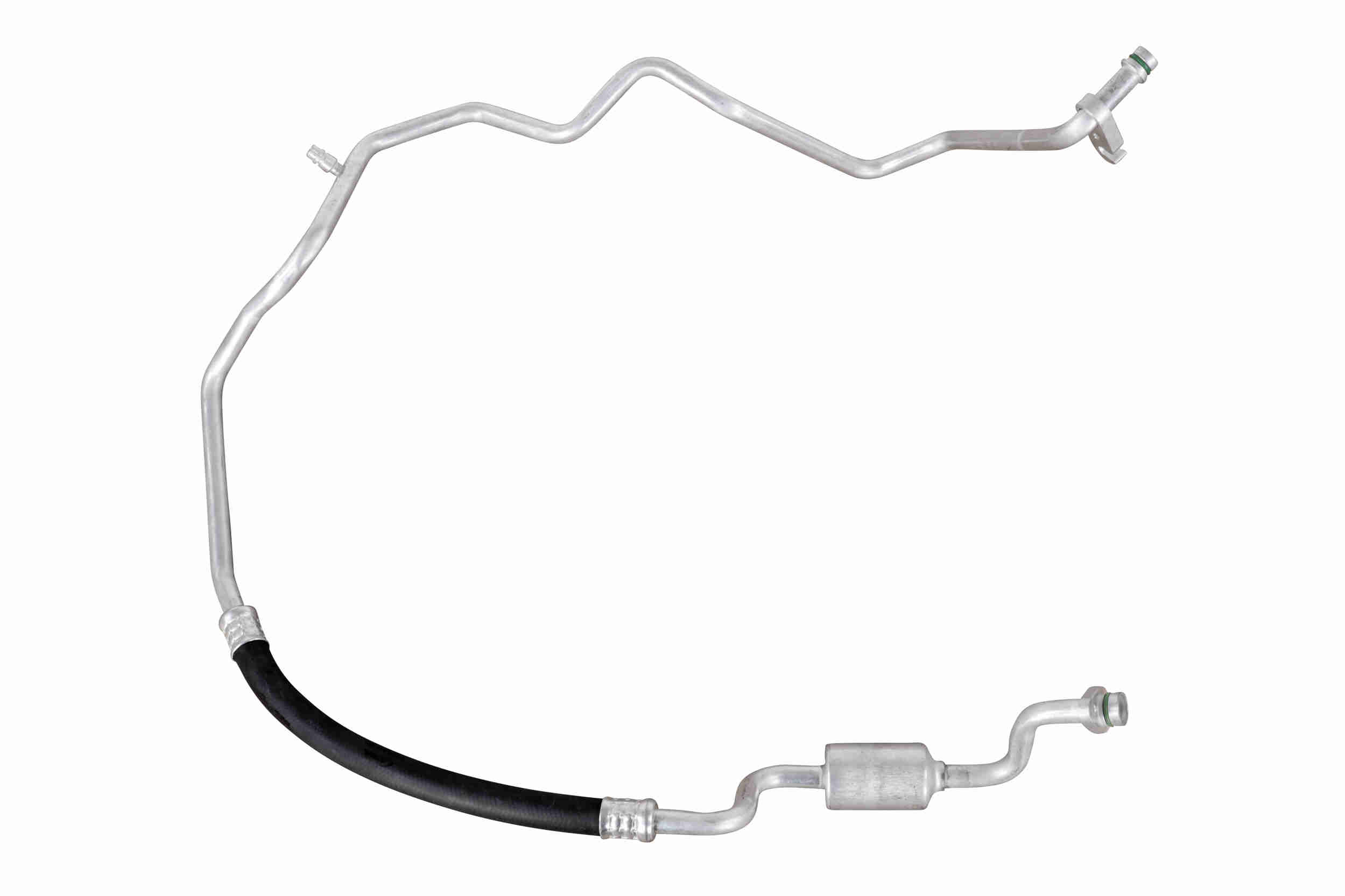 Ackoja Hoge drukleiding, airconditioning A38-20-0012