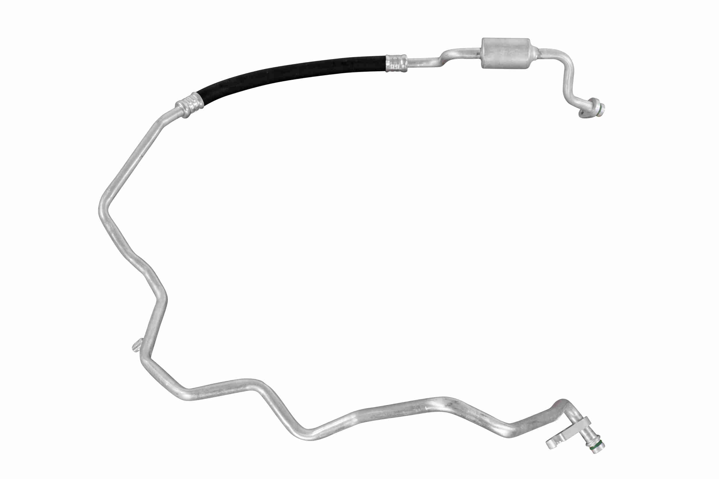 Ackoja Hoge drukleiding, airconditioning A38-20-0012