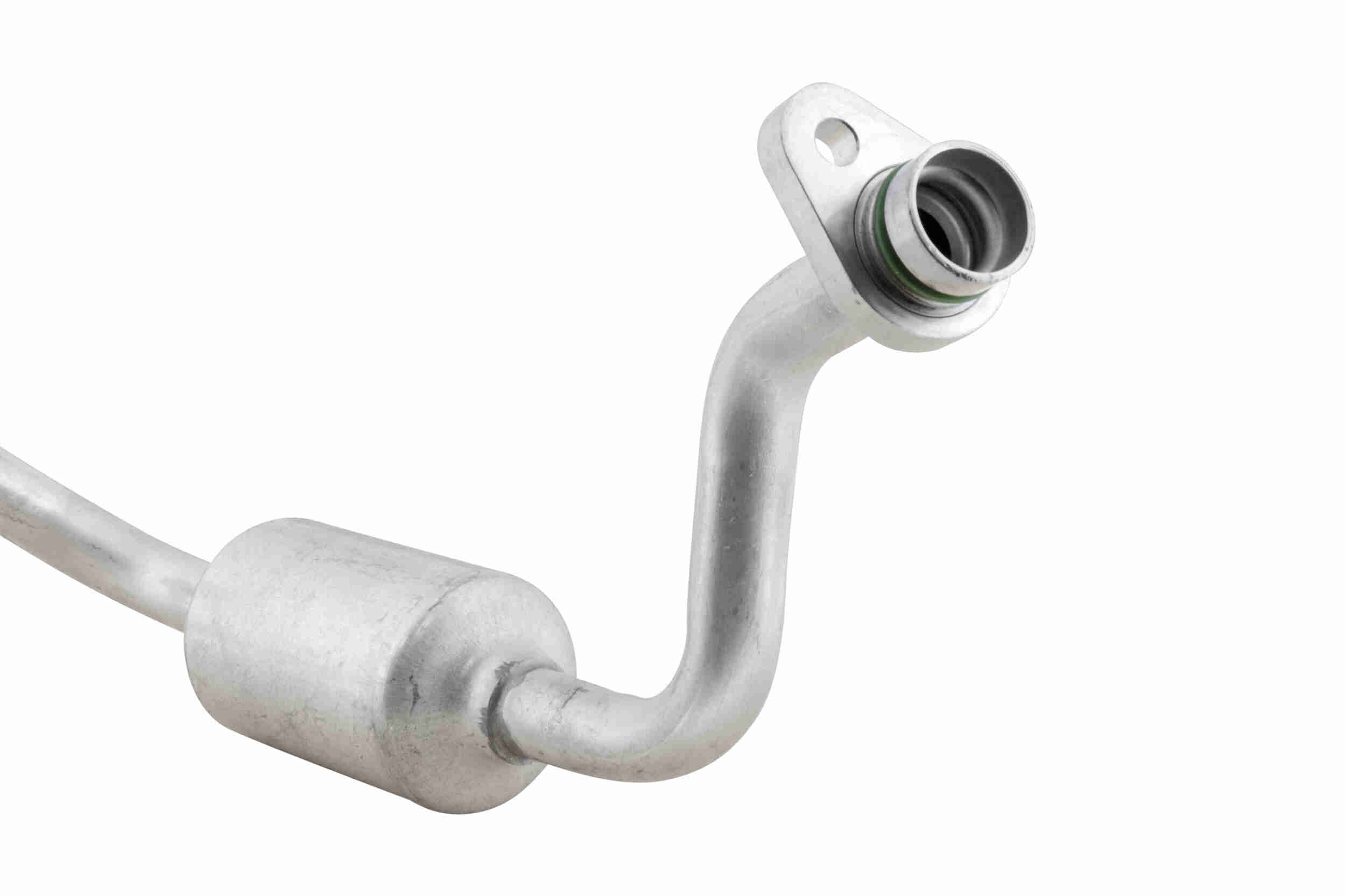 Ackoja Hoge drukleiding, airconditioning A38-20-0012