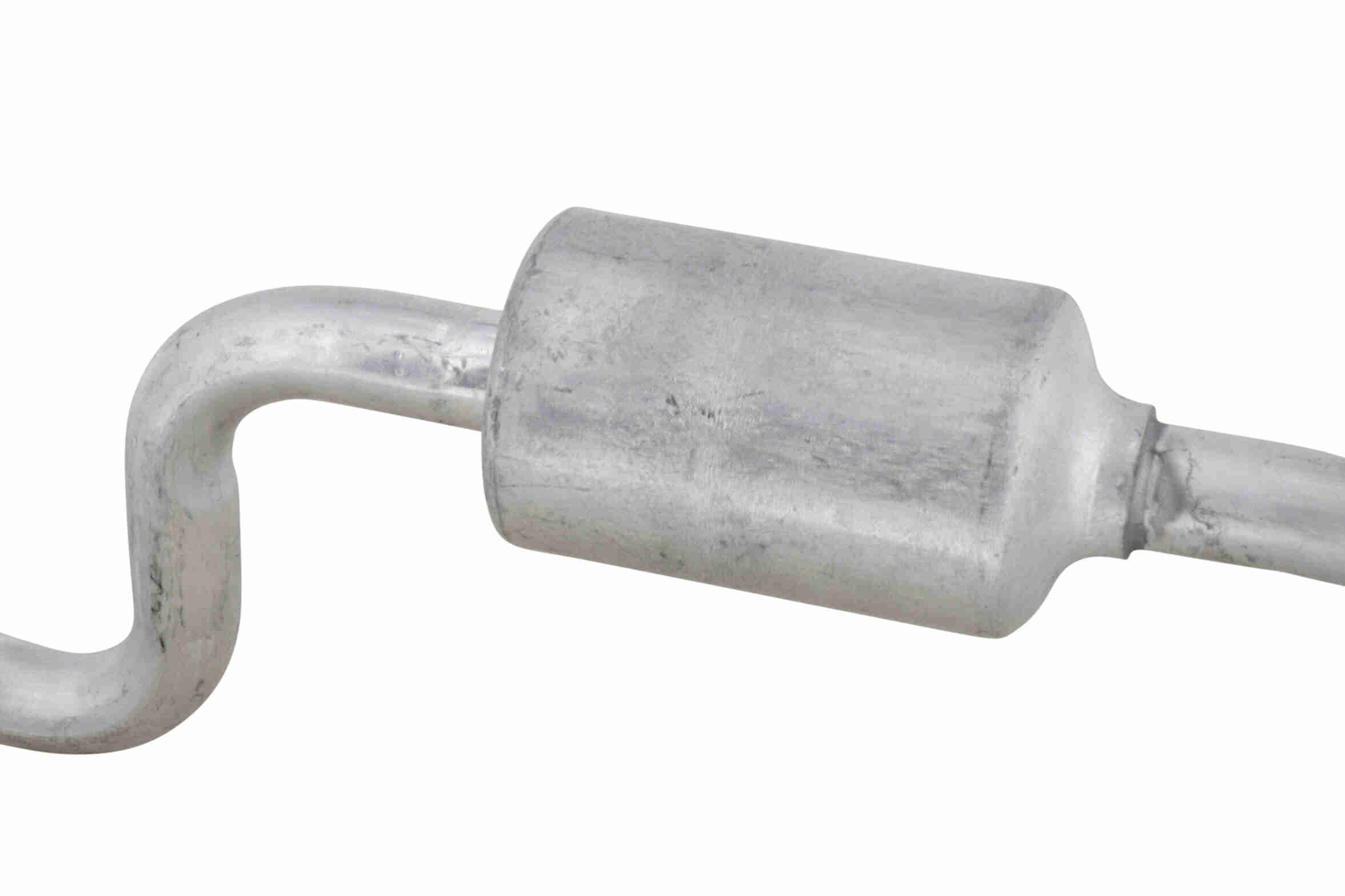 Ackoja Hoge drukleiding, airconditioning A38-20-0012