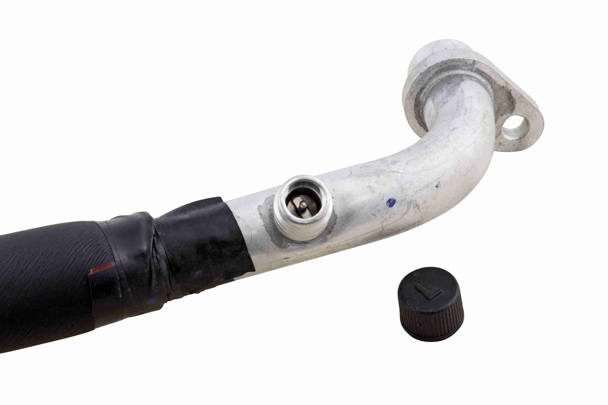 Ackoja Hoge drukleiding, airconditioning A38-20-0013